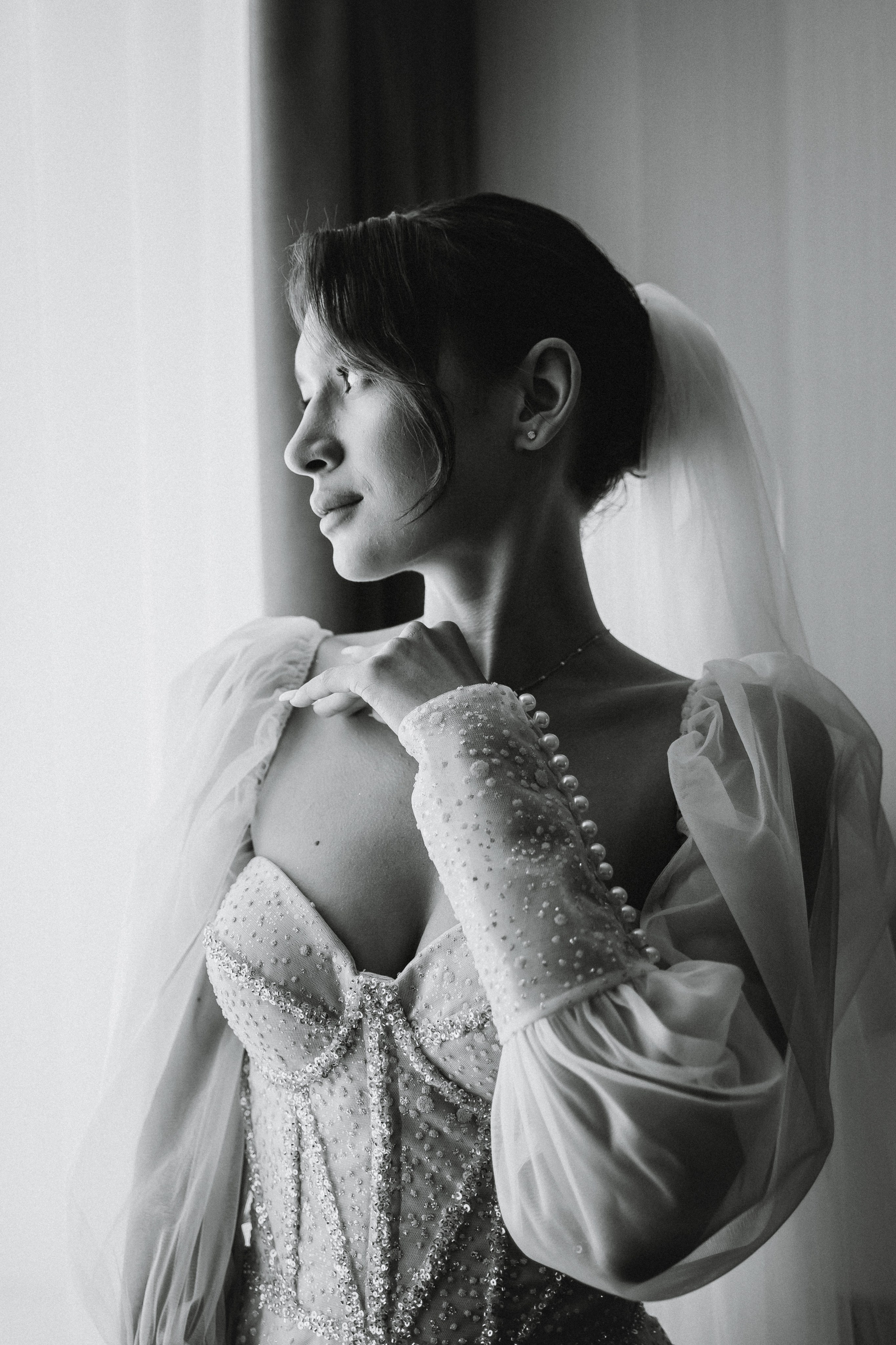 Арсений и Дарья. Свадебный фотограф в Чебоксарах