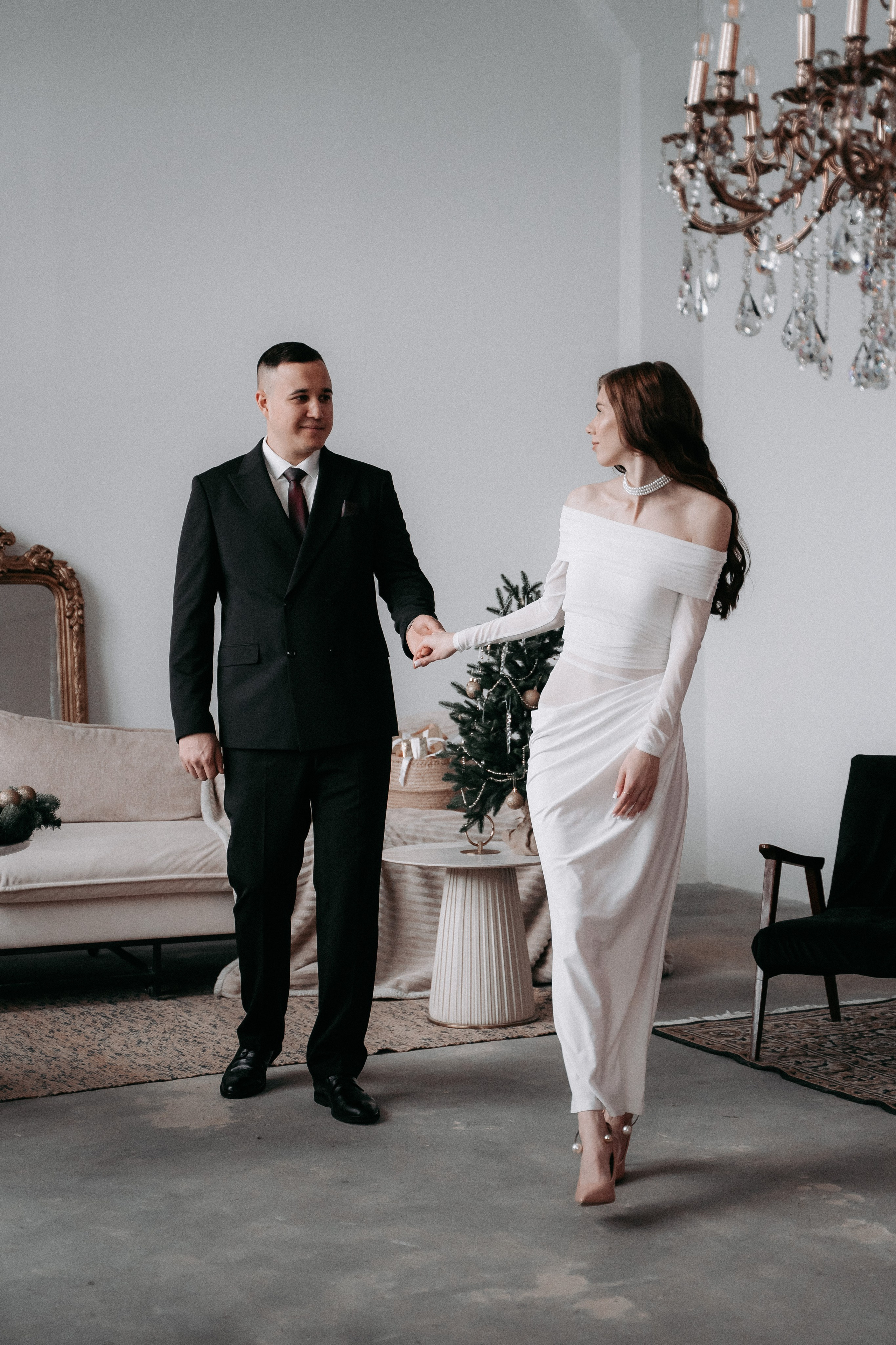 Евгений и Виктория. Свадебный фотограф в Чебоксарах