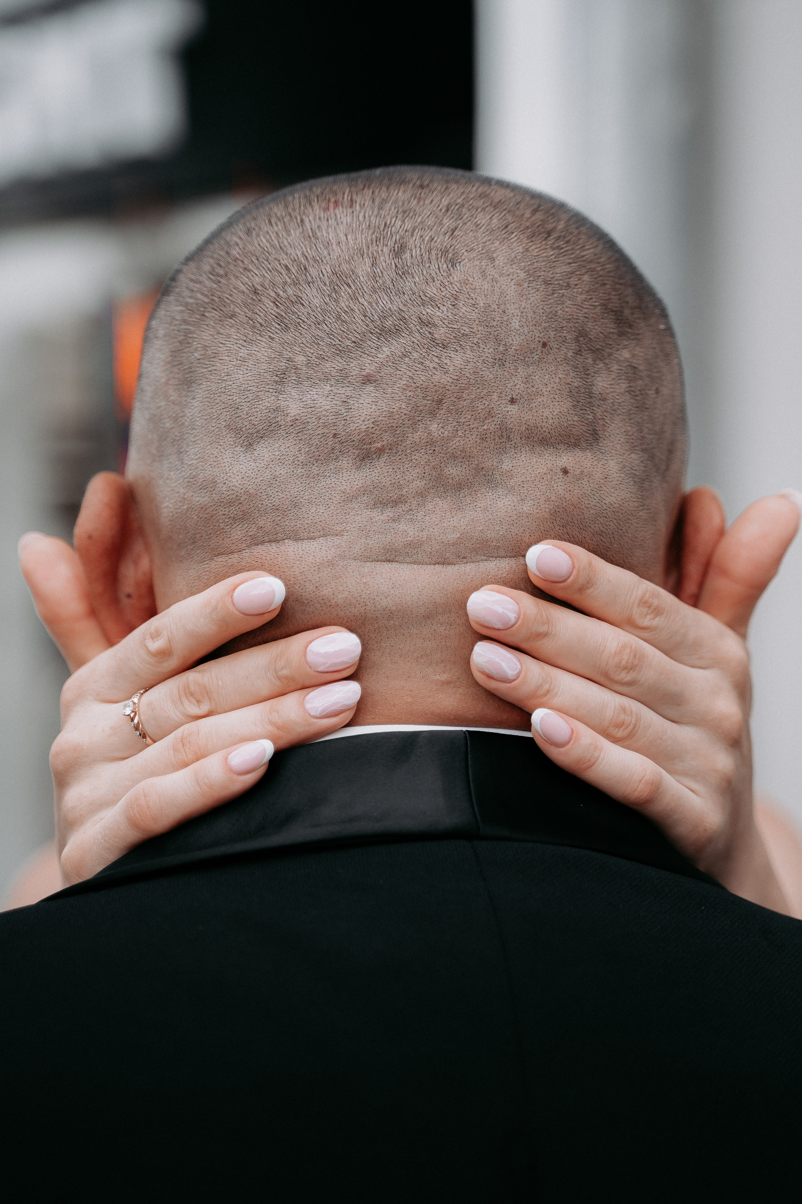 Денис и Анастасия. Свадебный фотограф в Чебоксарах