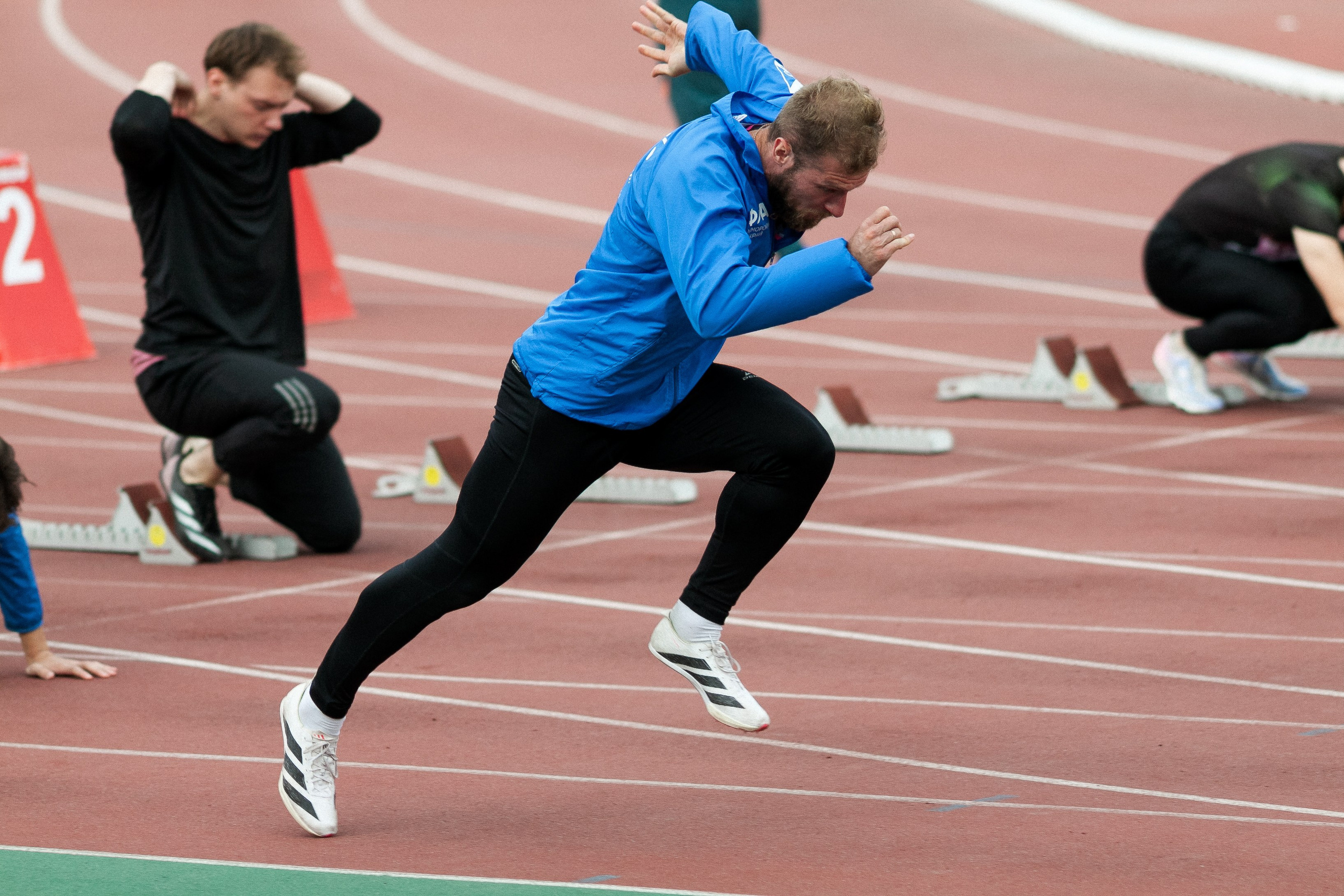 ЛА 5 июля 2025. Фотография