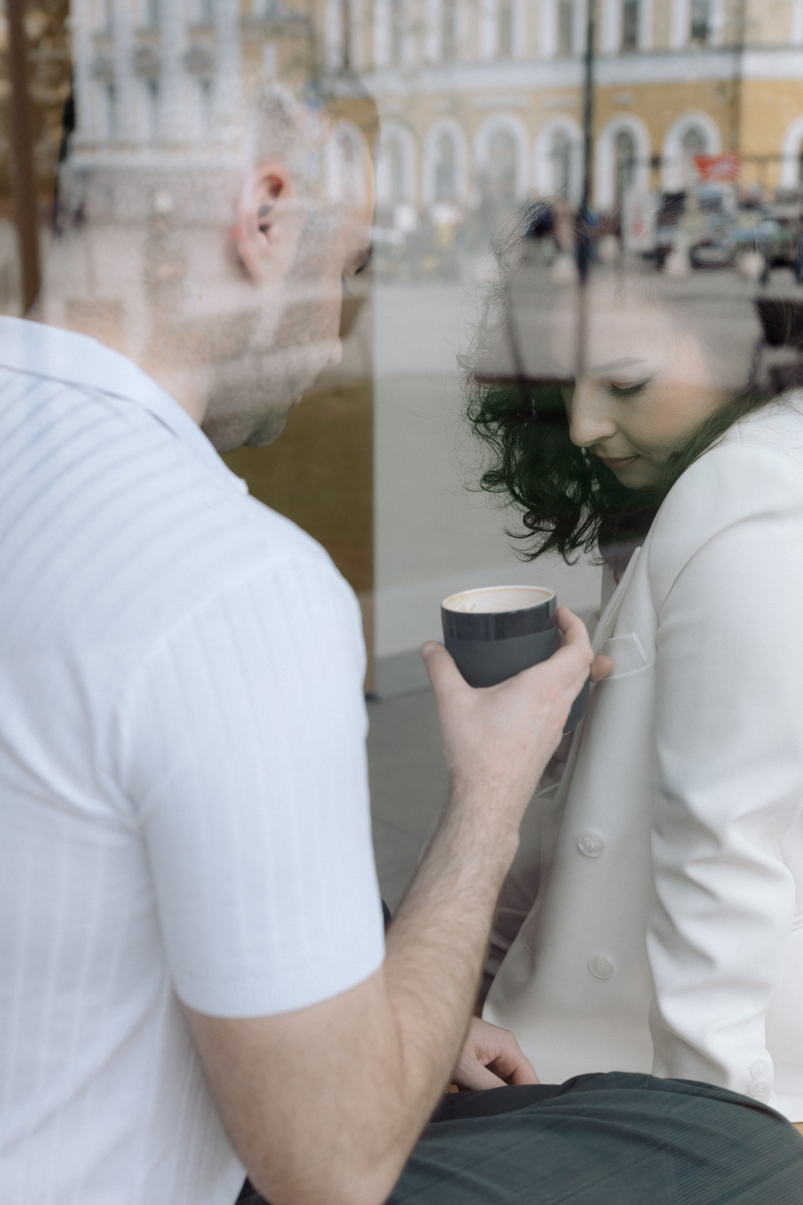 Свадьба Аня и Леня. Свадебный фотограф в Нижнем Новгороде Генеральская Ира