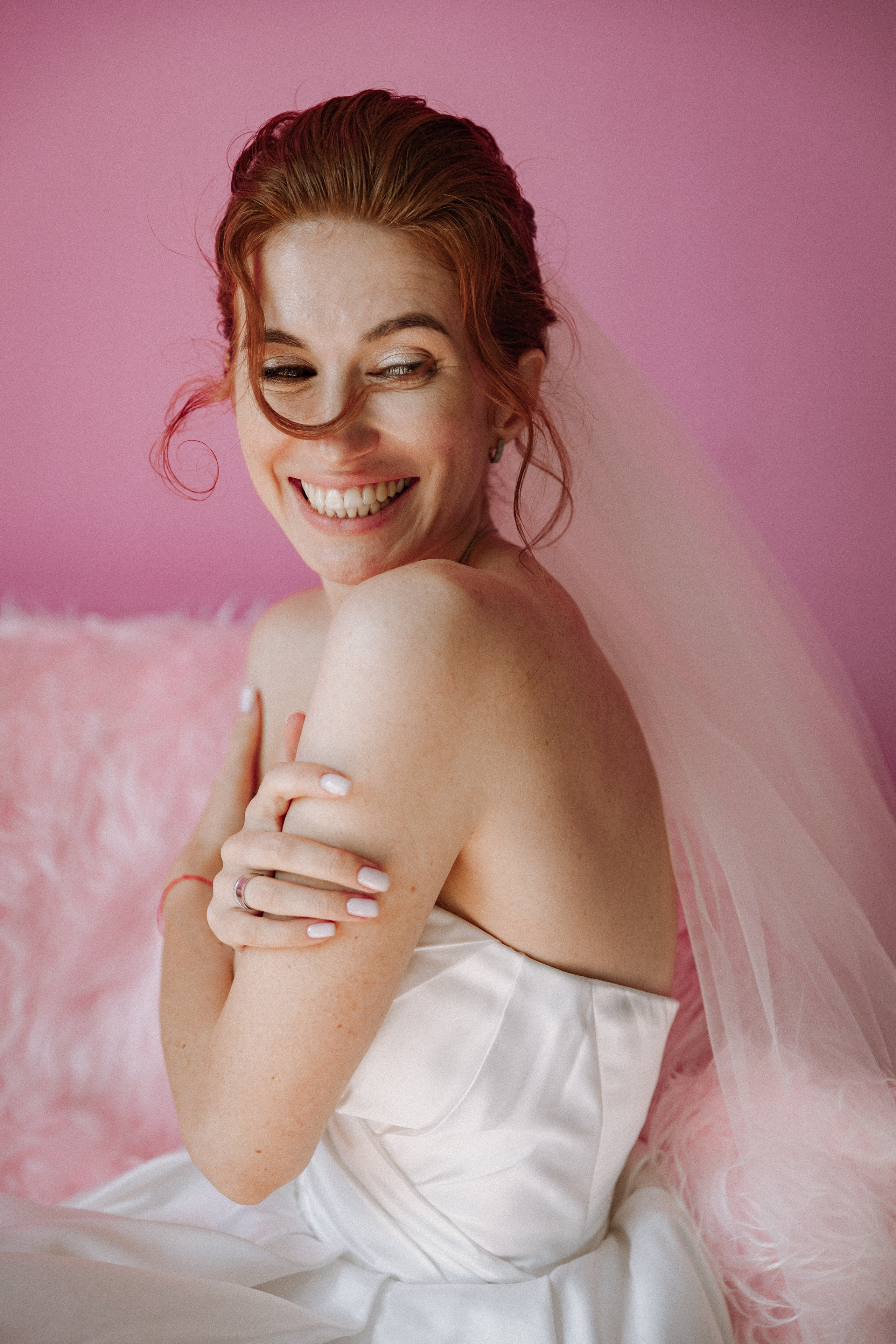 С первого взгляда…