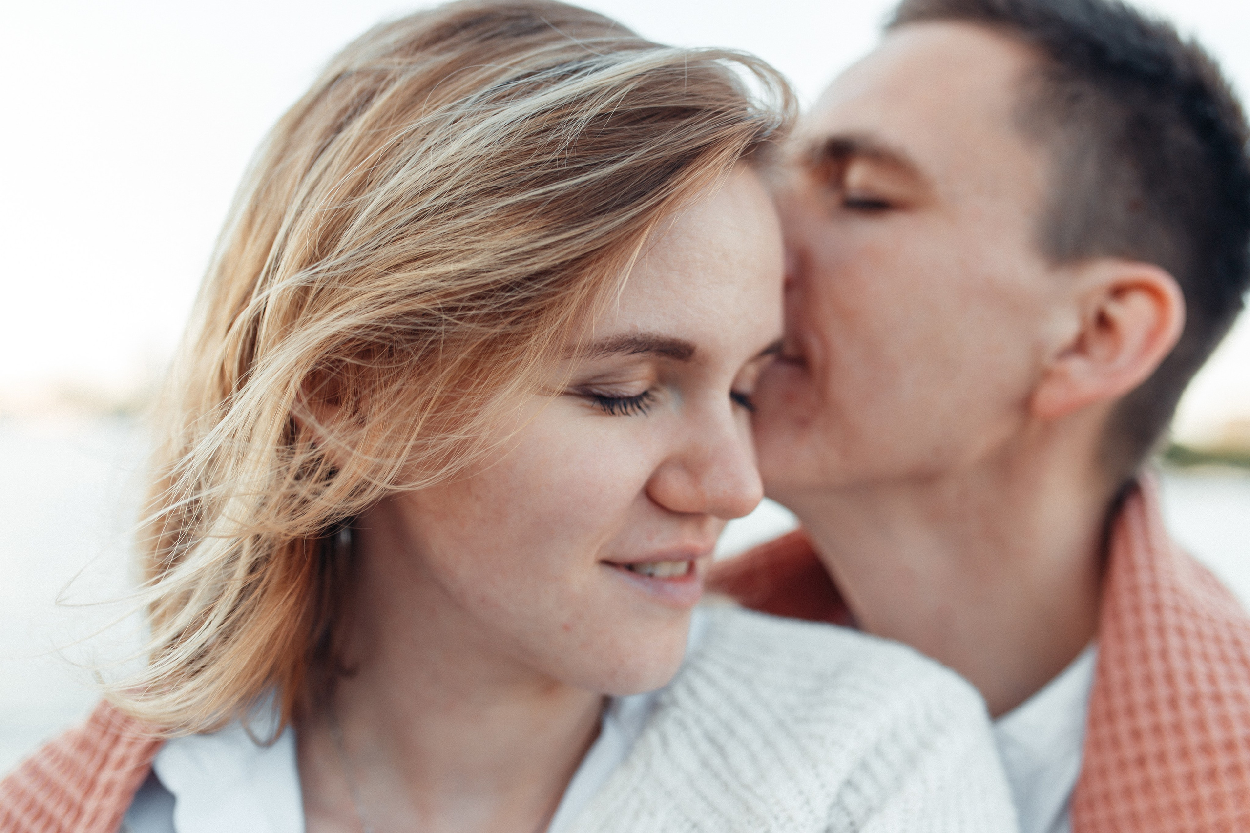 Золотые пушинки. Семейный фотограф в Москве. Дарья Долгих