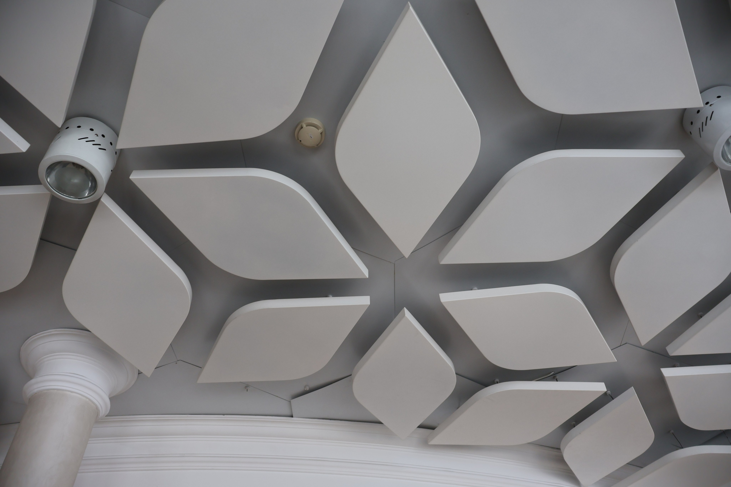 Евгений и Надежда. Mintonov's Film Studio