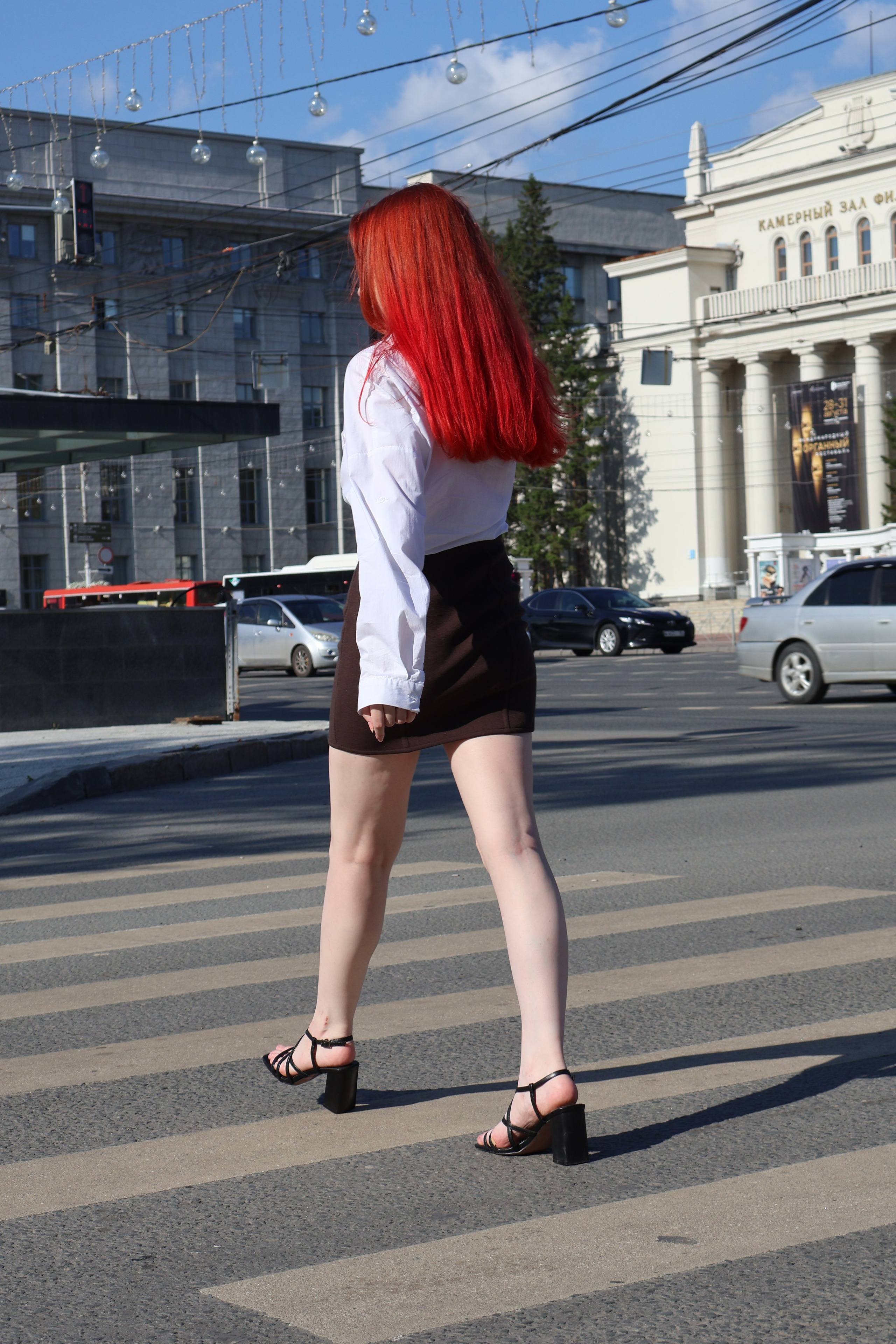 29 июля. Mintonov's Film Studio