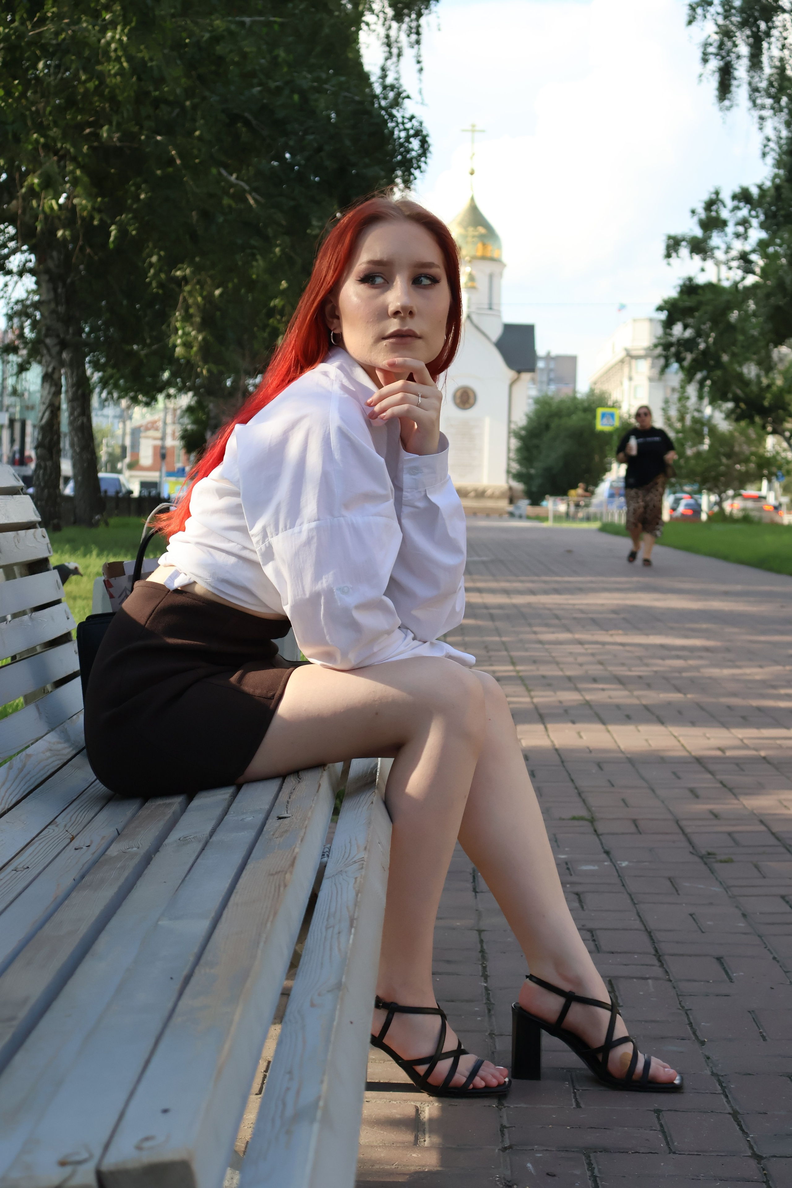 29 июля. Mintonov's Film Studio