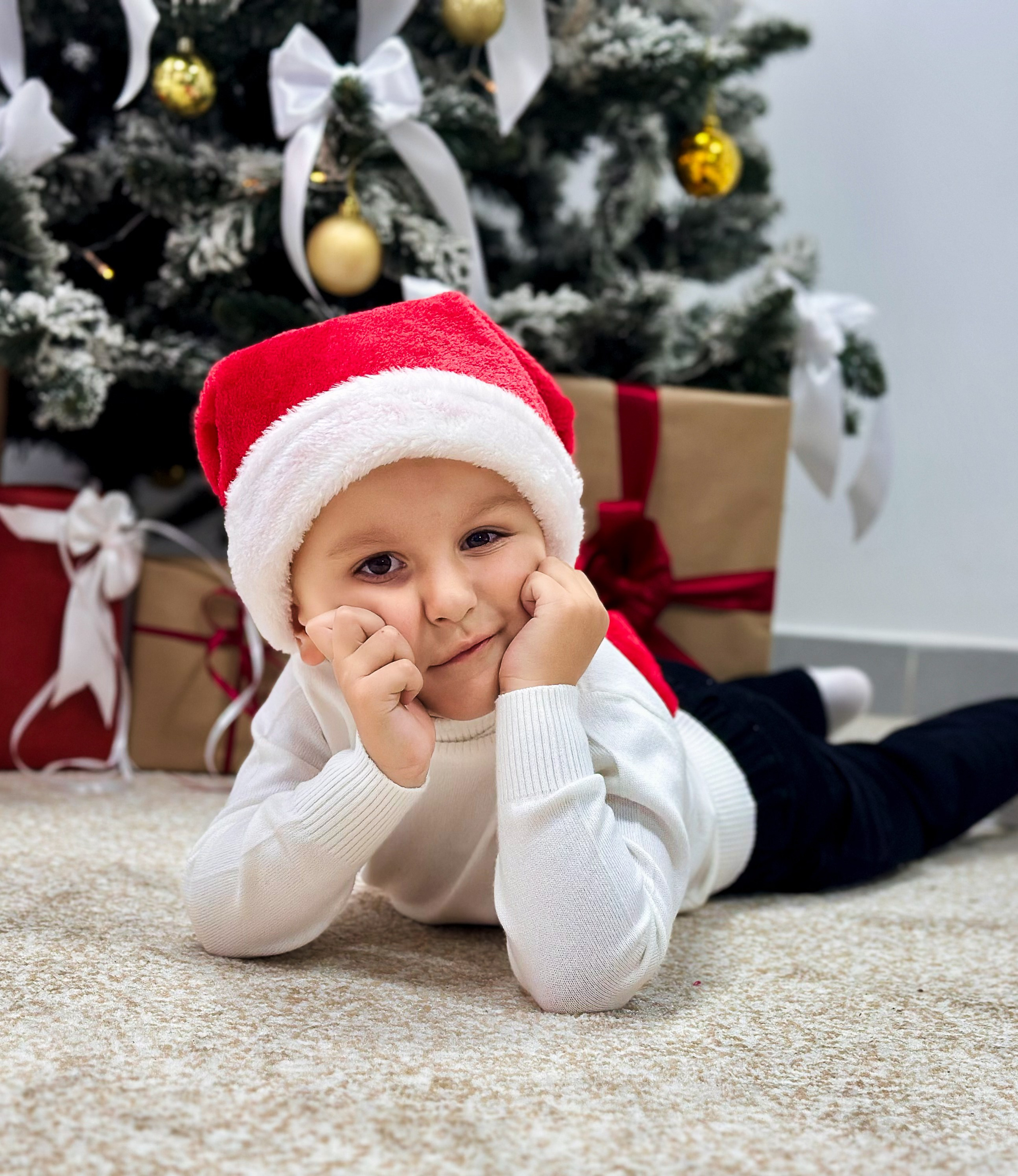 Малыши. Фотограф Краснодарский край