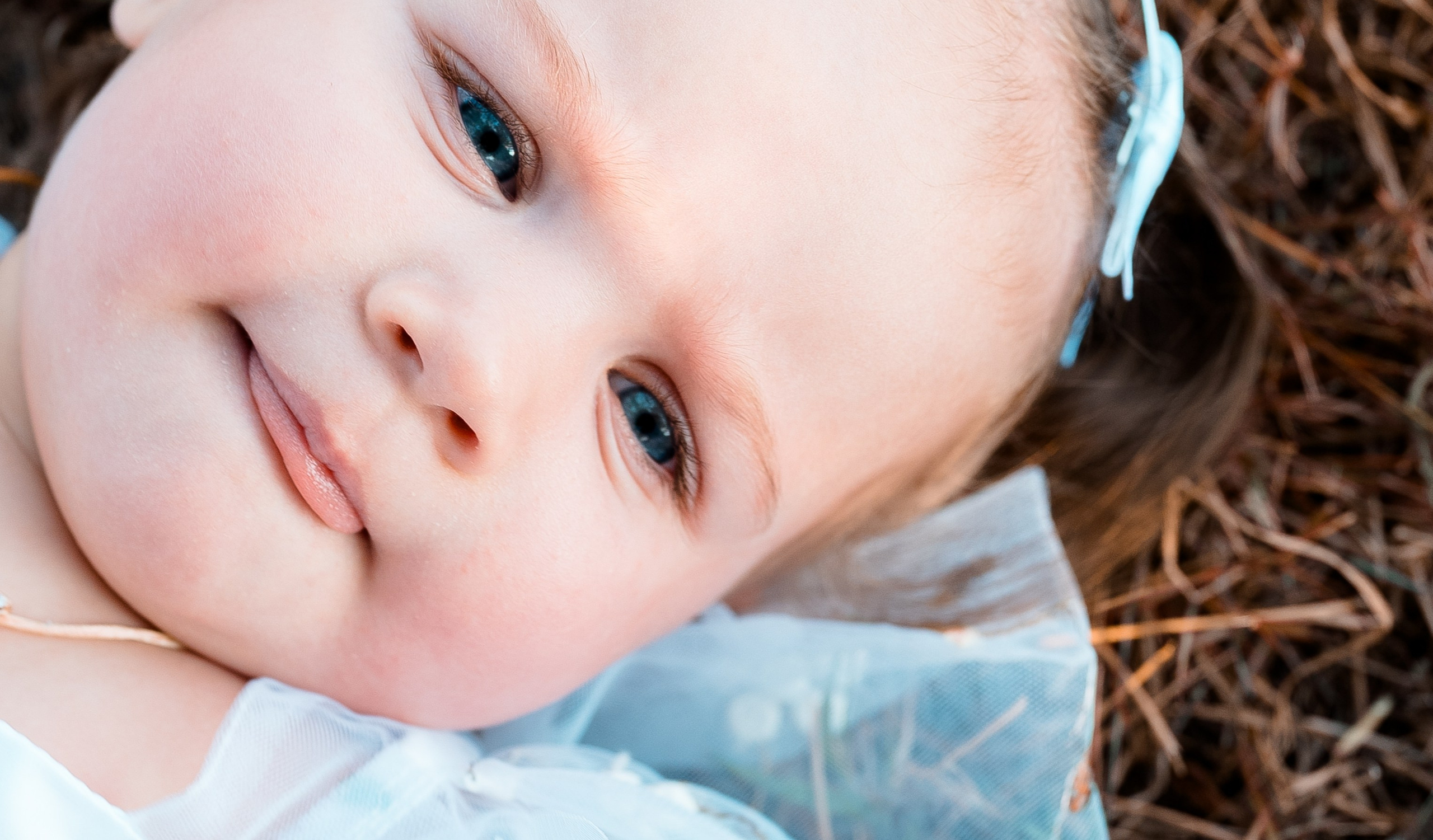 Малыши. Фотограф Краснодарский край