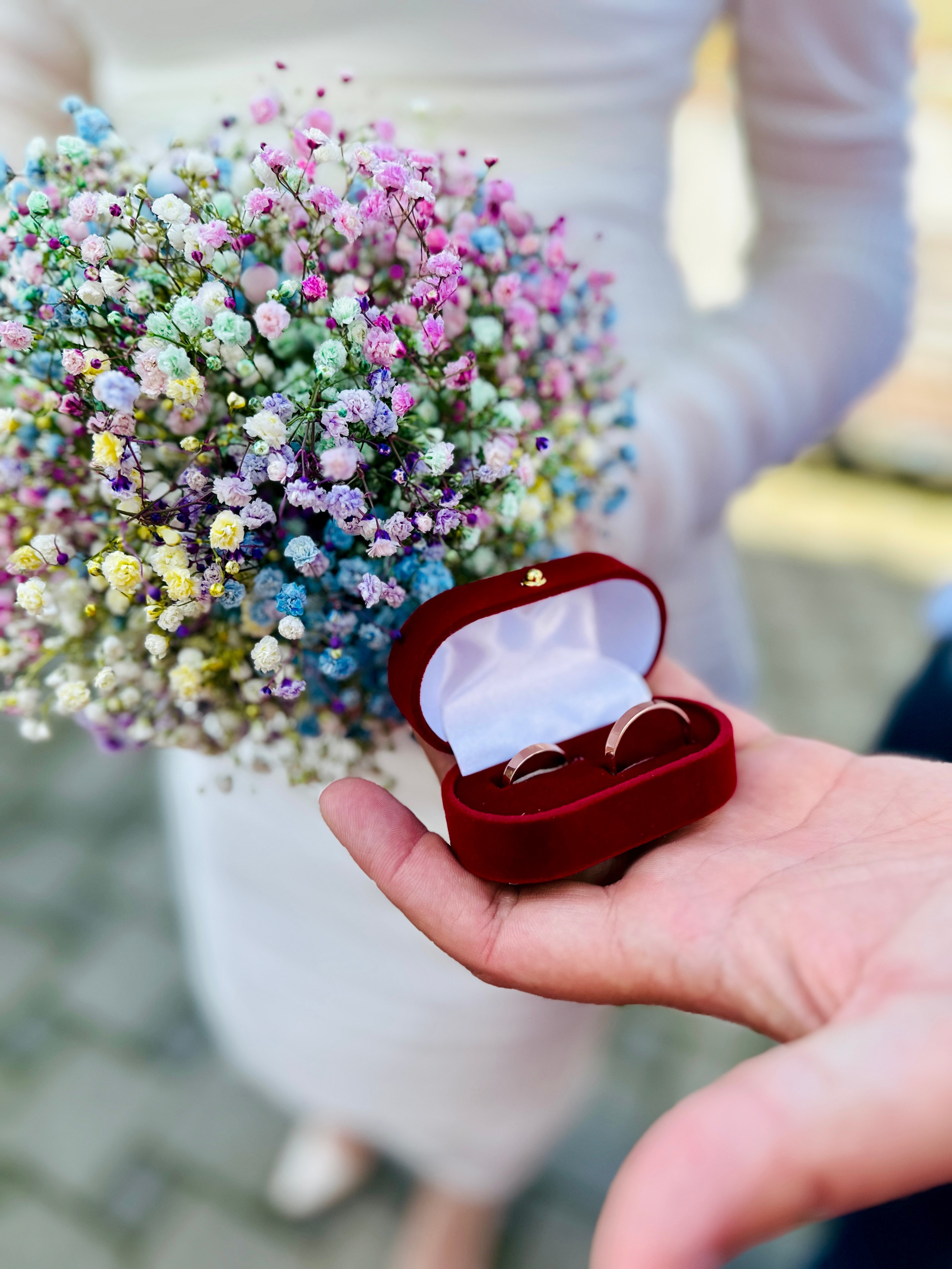 Андрей и Марина. Фотограф Краснодарский край