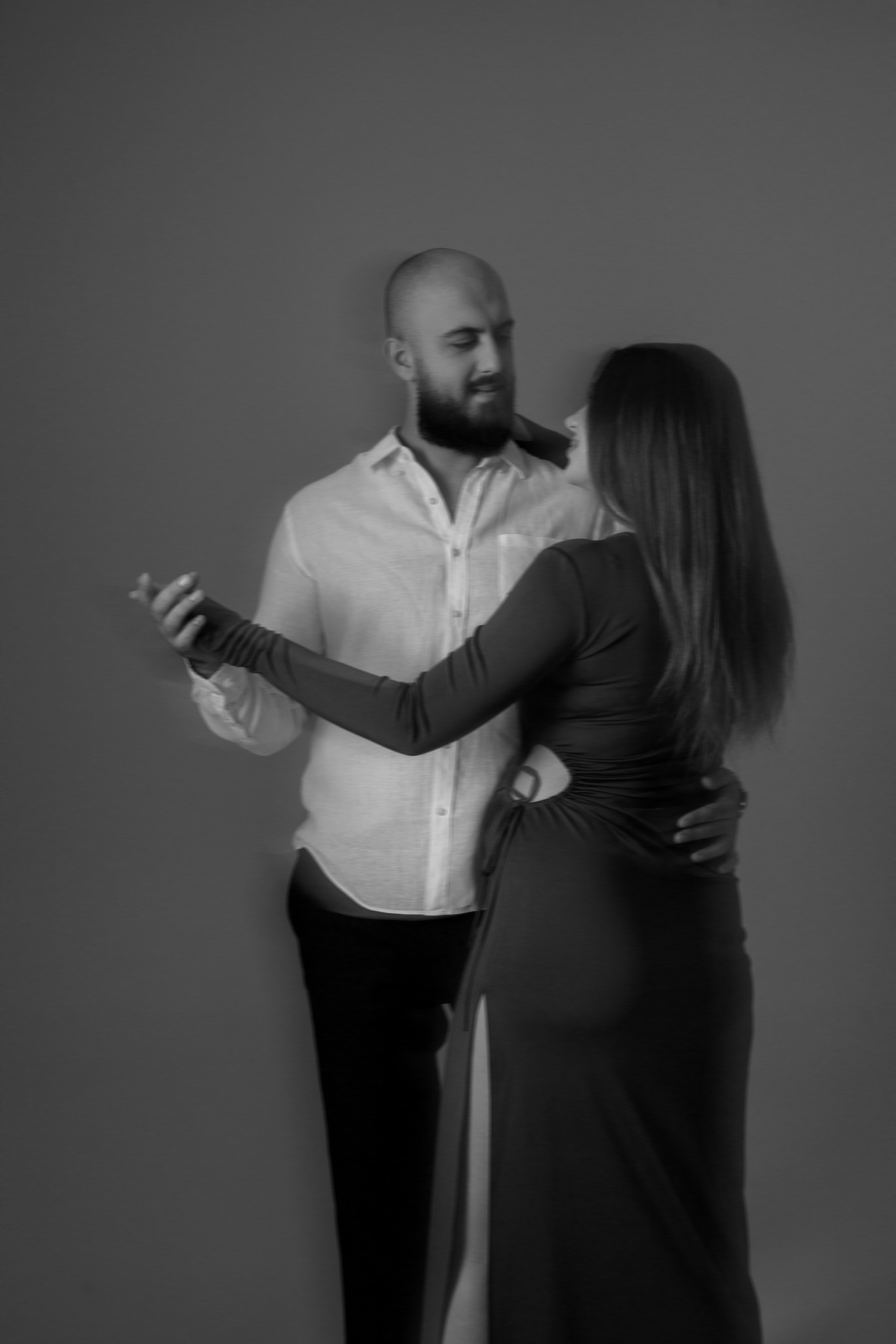 Илья и Мария. Фотограф Краснодар