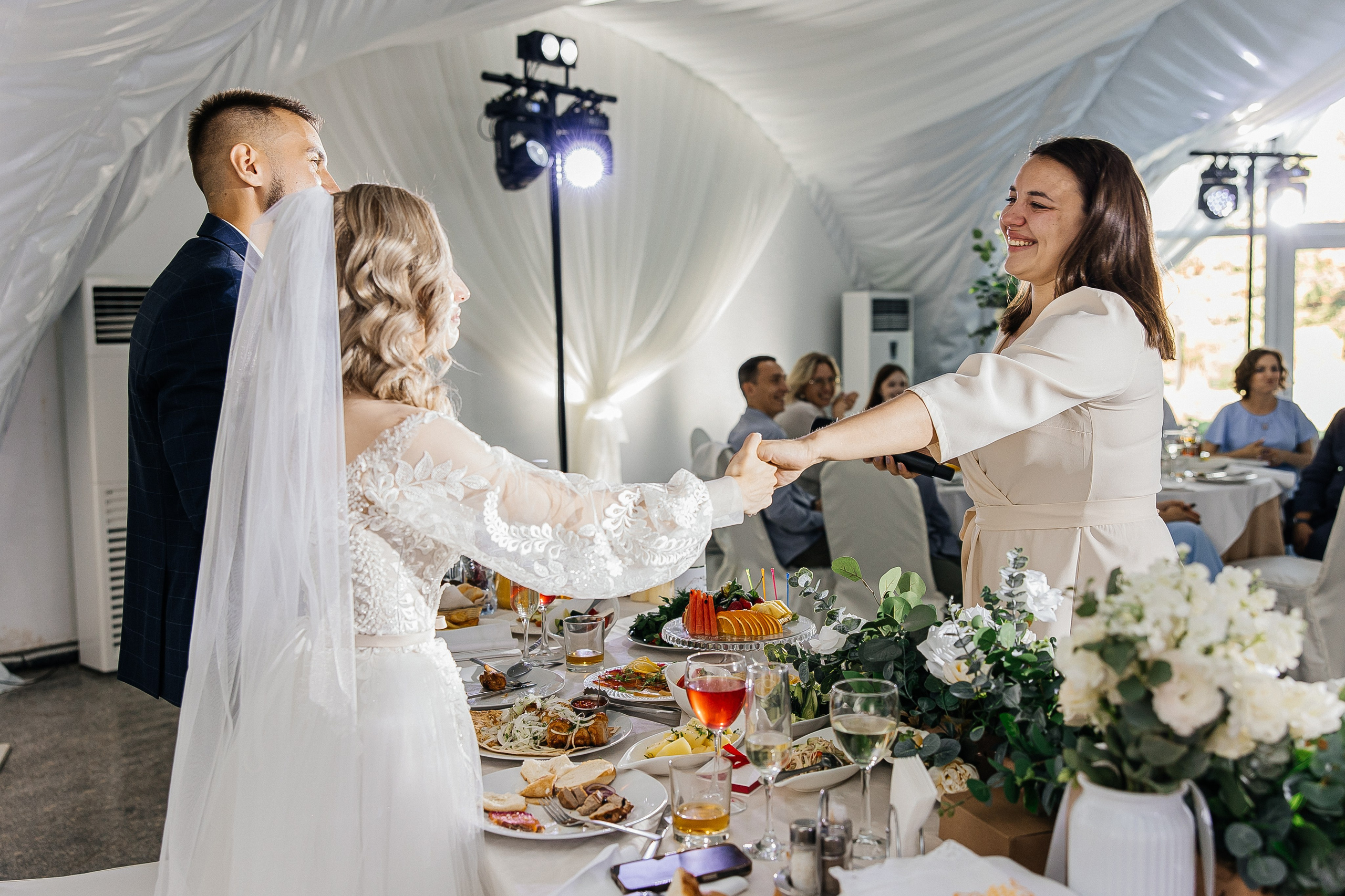 Оксана и Тимур. Свадебный и семейный фотограф Елизавета Ермак | Москва и МО