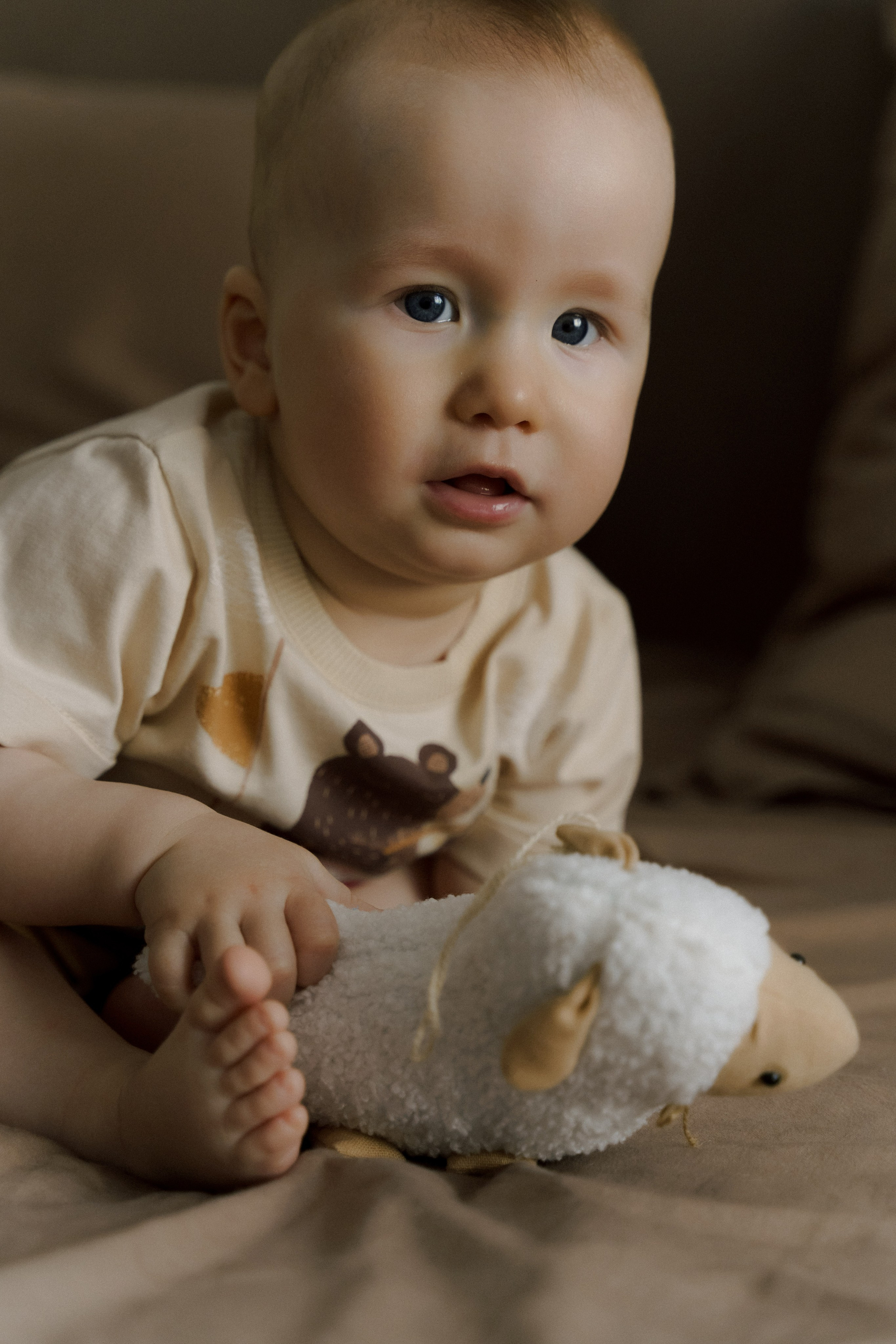 Семья. Моменты и истории о вас настоящих