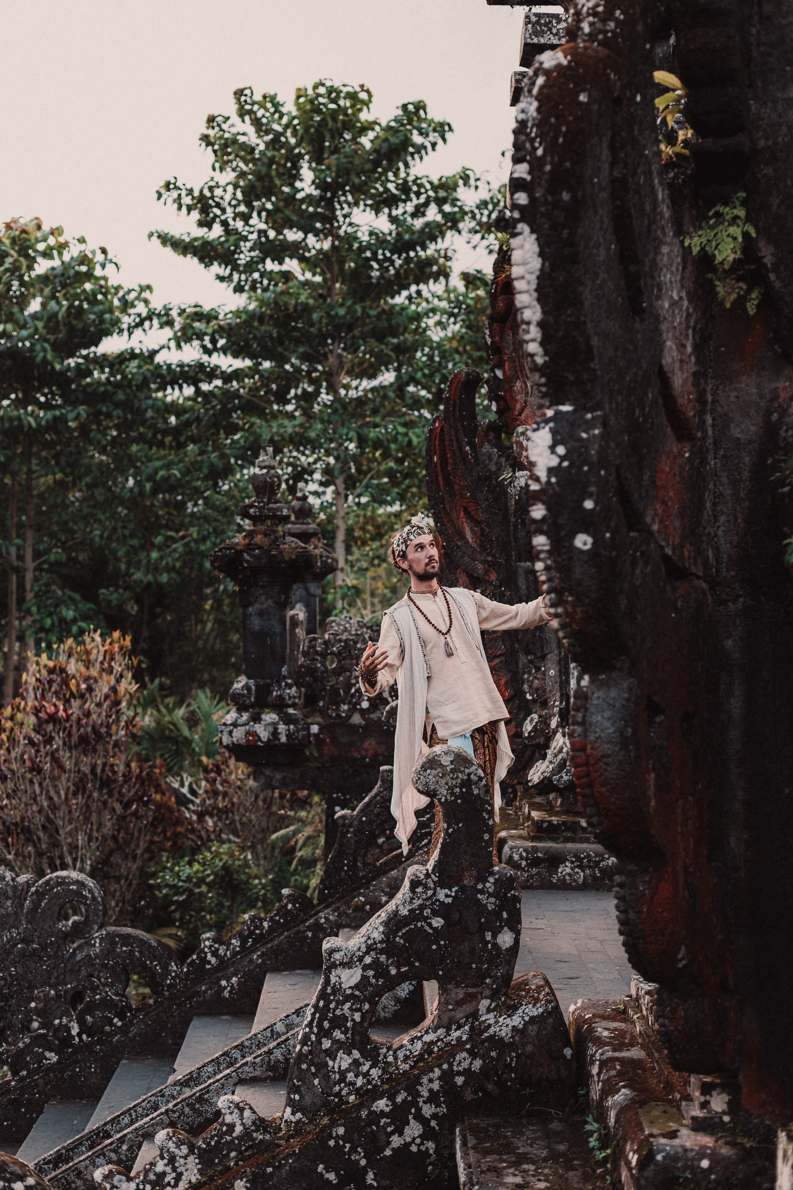 Sudakra. Мариам Багдасарян