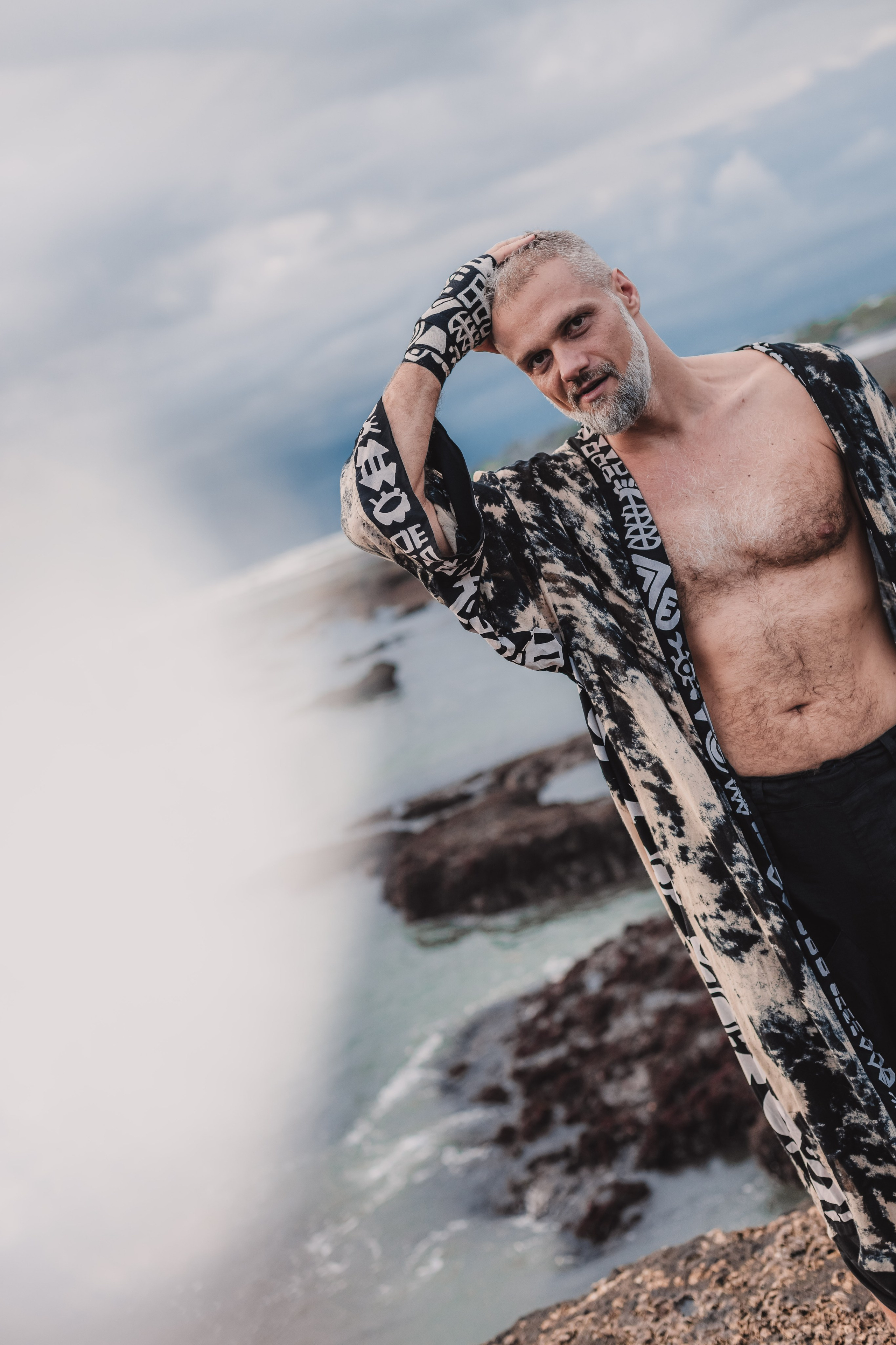 Aleksandr and power. Mariam Bagdasaryan