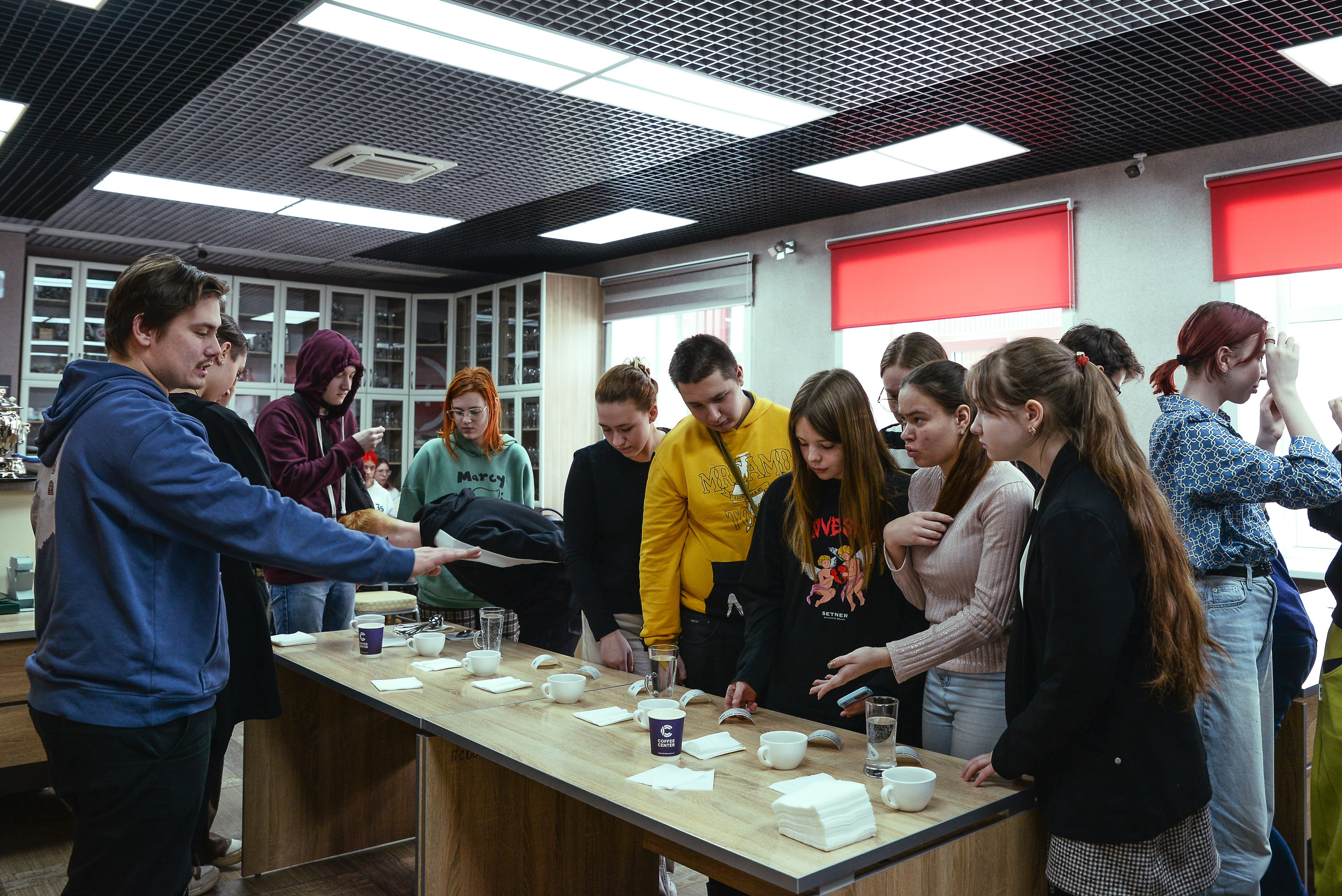 Лекция. Алиса Томшина — Фотограф / Видеограф