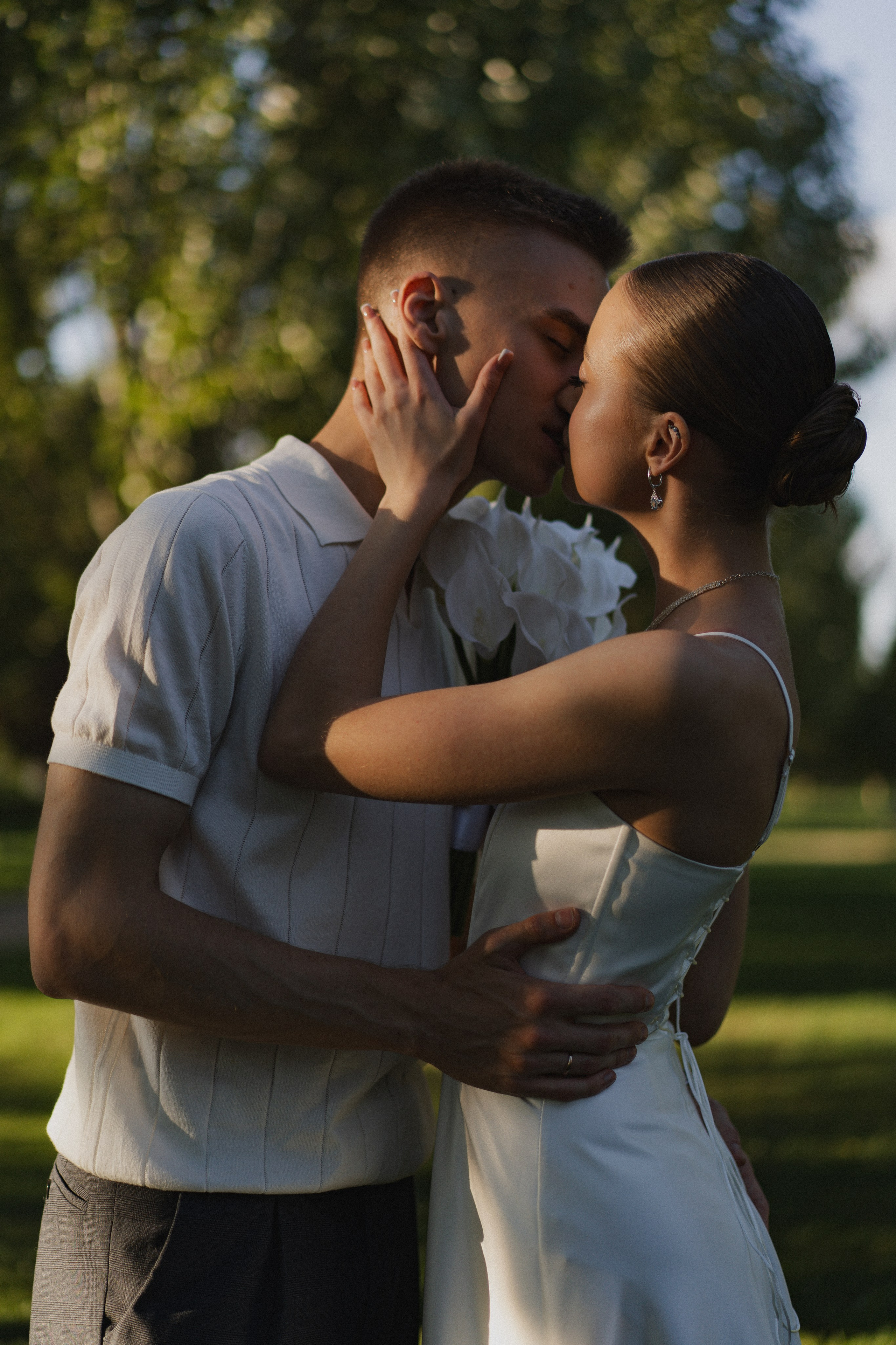 Alexey + Tatiana. Люси Редина | Семейный Фотограф | Волгоград