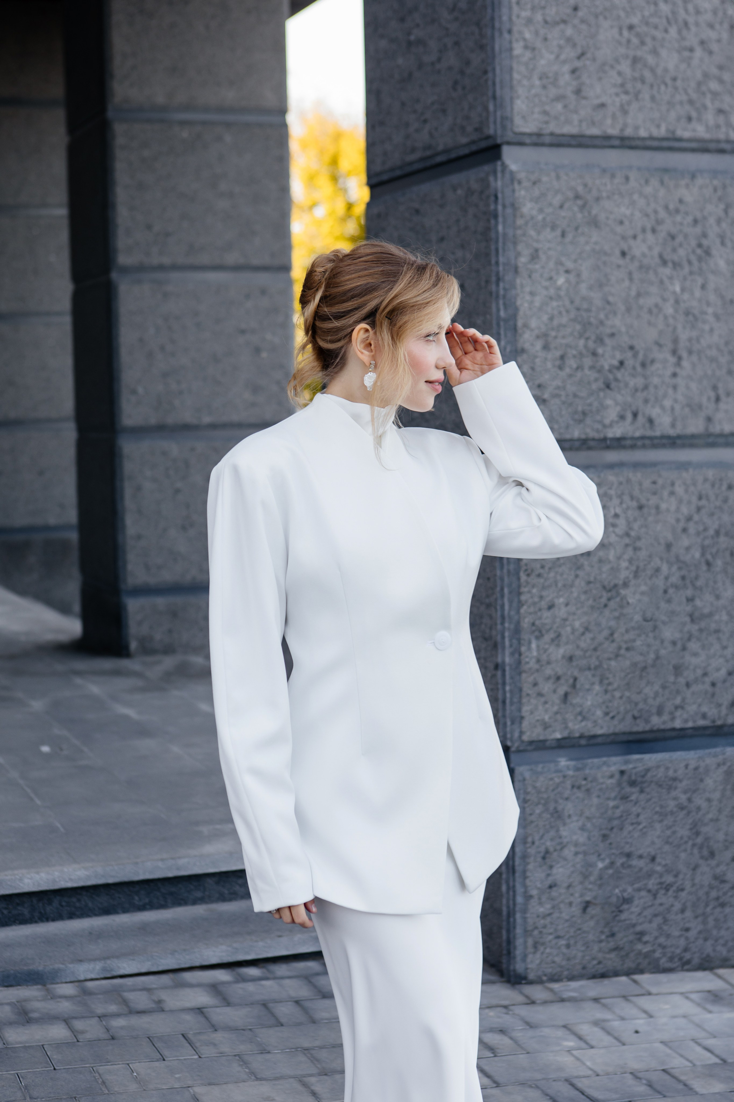 City walk. Valery Litvinova Photography