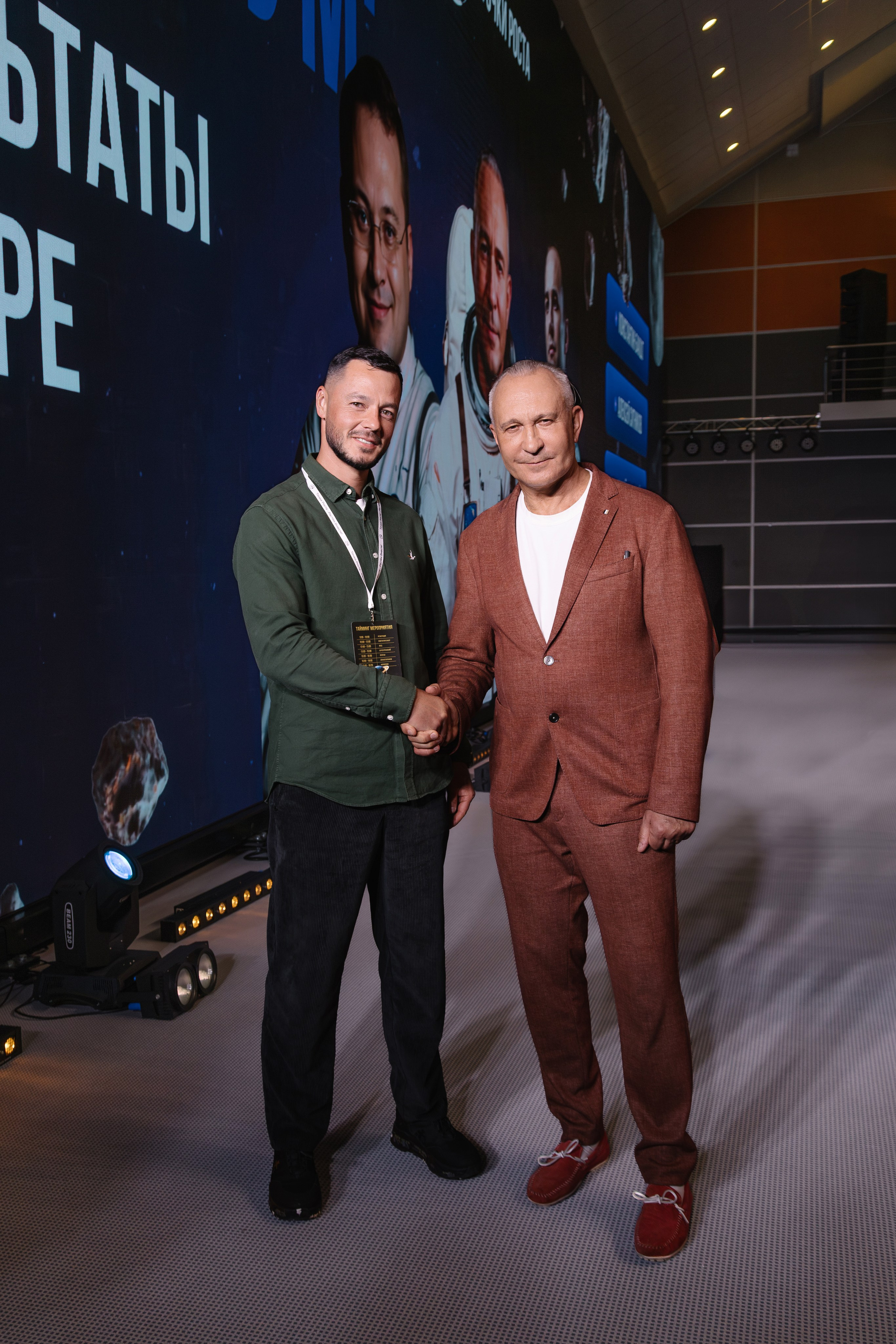 Фотосъемка мероприятий в Москве. Andrey Luzin | [yooroock] photographer