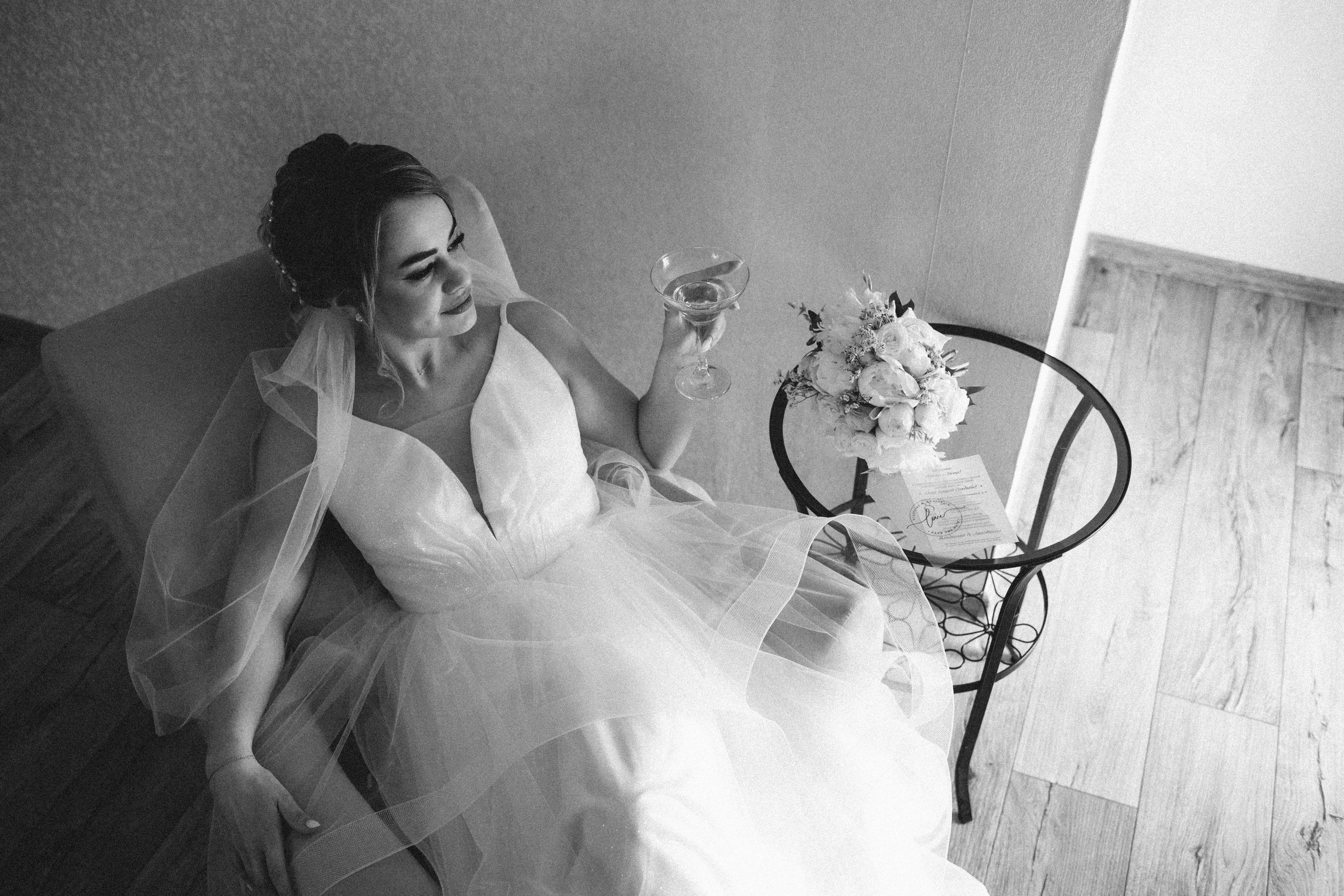 Владислав и Анастасия. Фотограф Регина Даниловна Усть — Катав