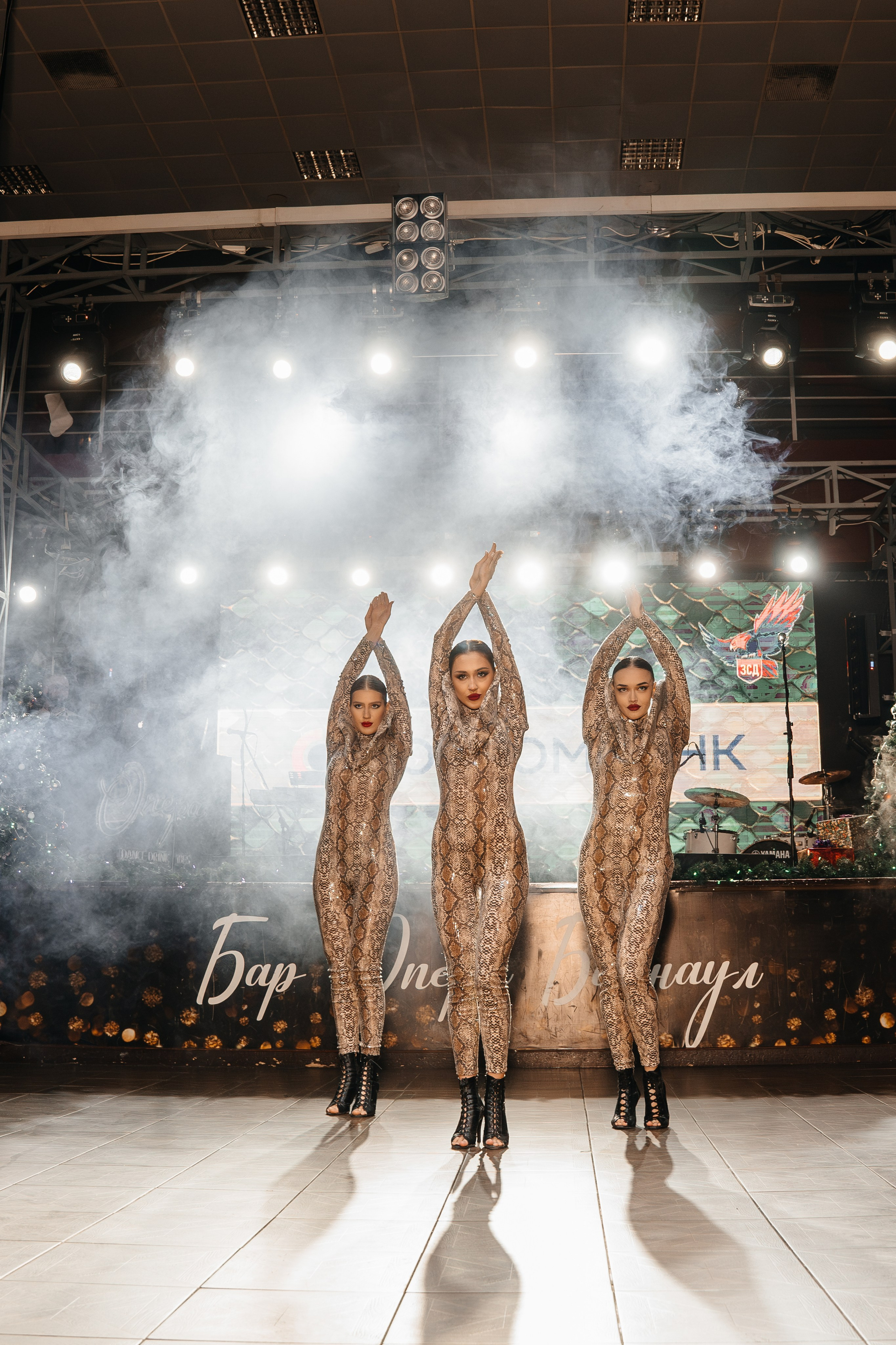 Корпоратив «СОВКОМБАНК». Свадебный фотограф Барнаул Алексей Павлов