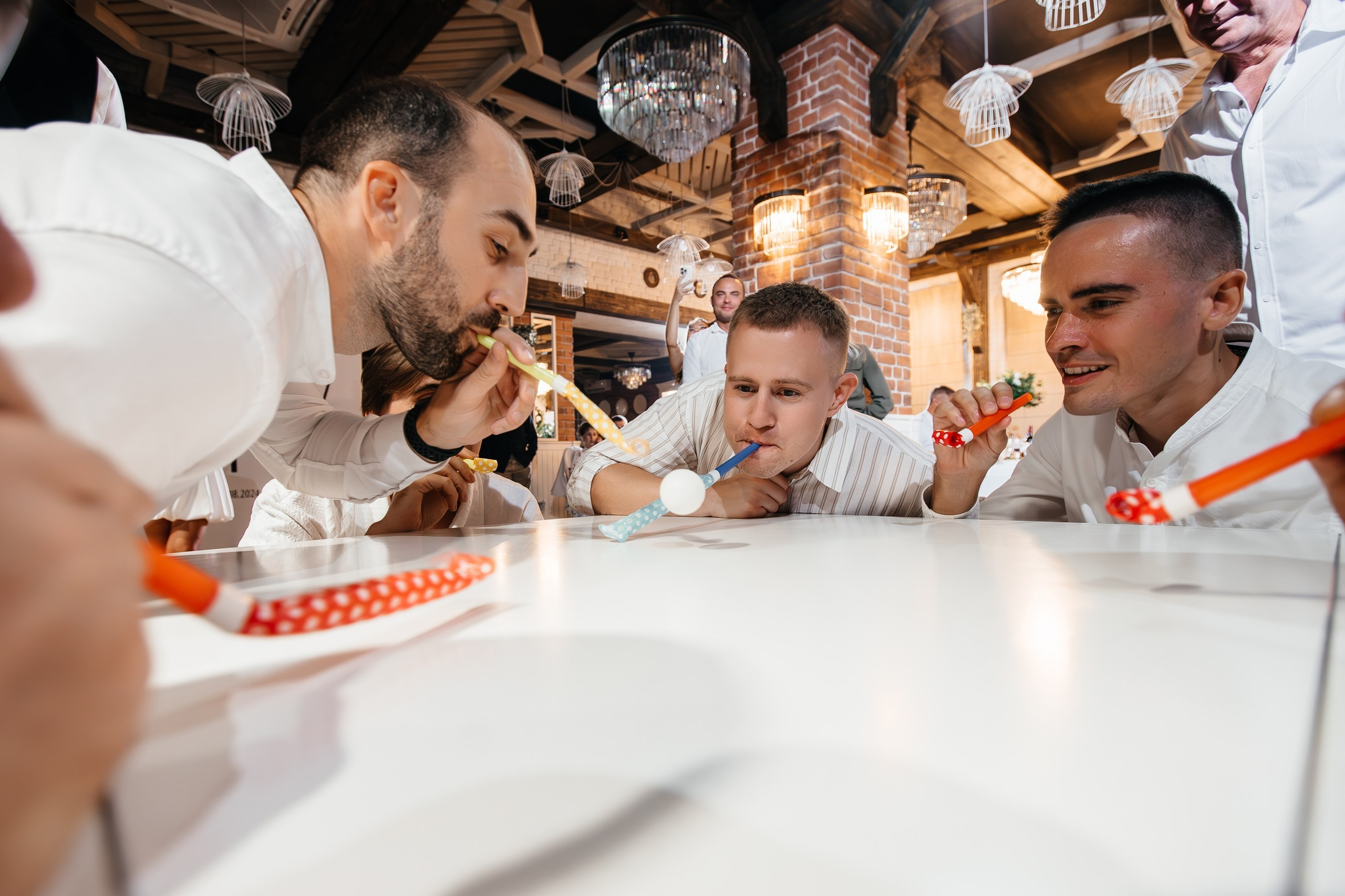 Виктория & Виталий. Свадебный фотограф Барнаул Алексей Павлов