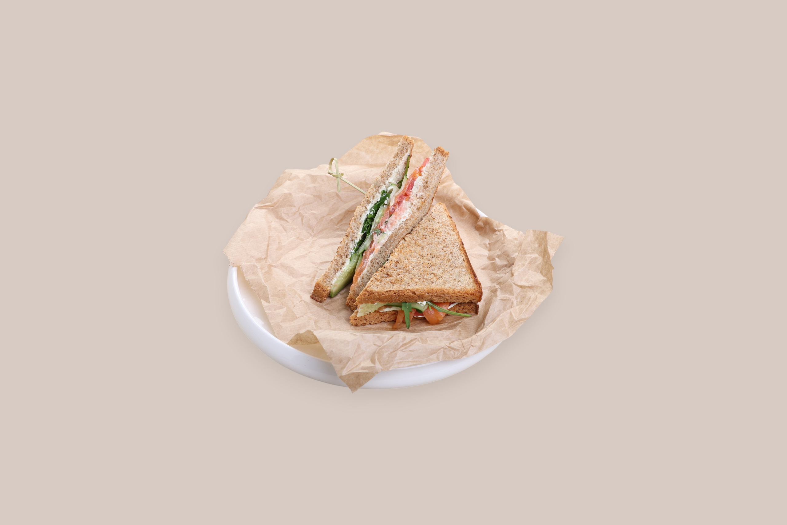 OREGANO. Фуд-фотография и гастровизуал