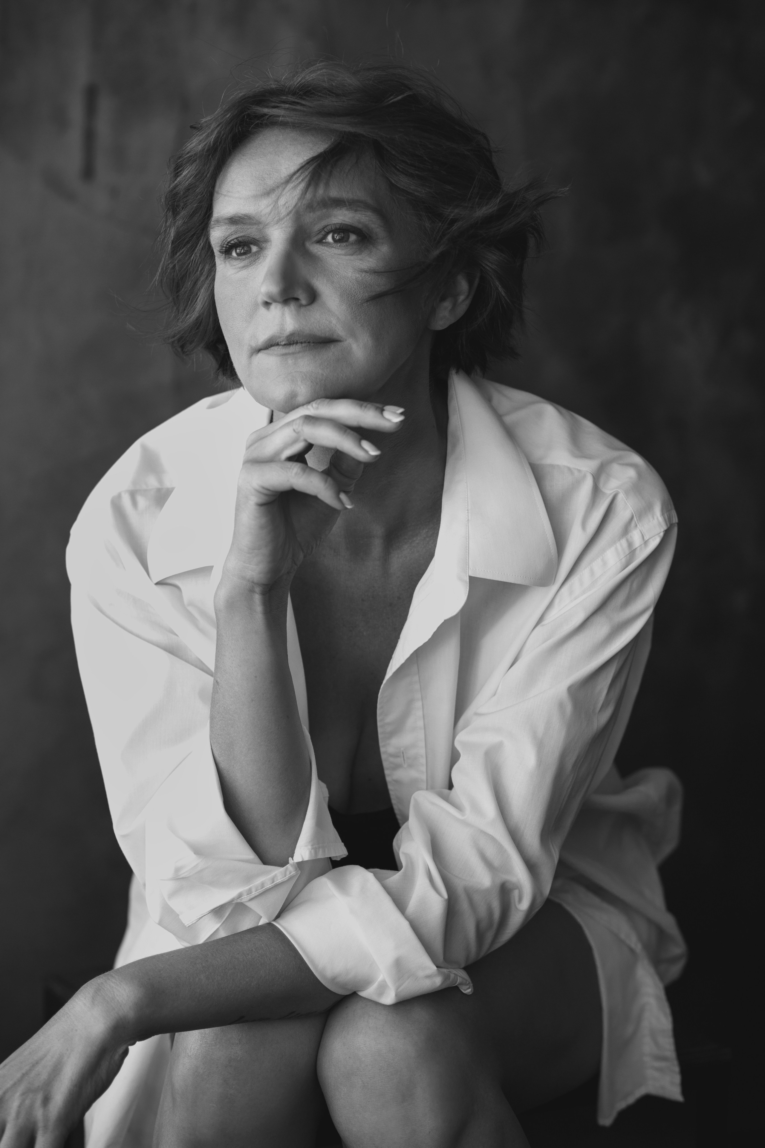 ПСИХОЛОГИЧЕСКИЙ ПОРТРЕТ. Главная