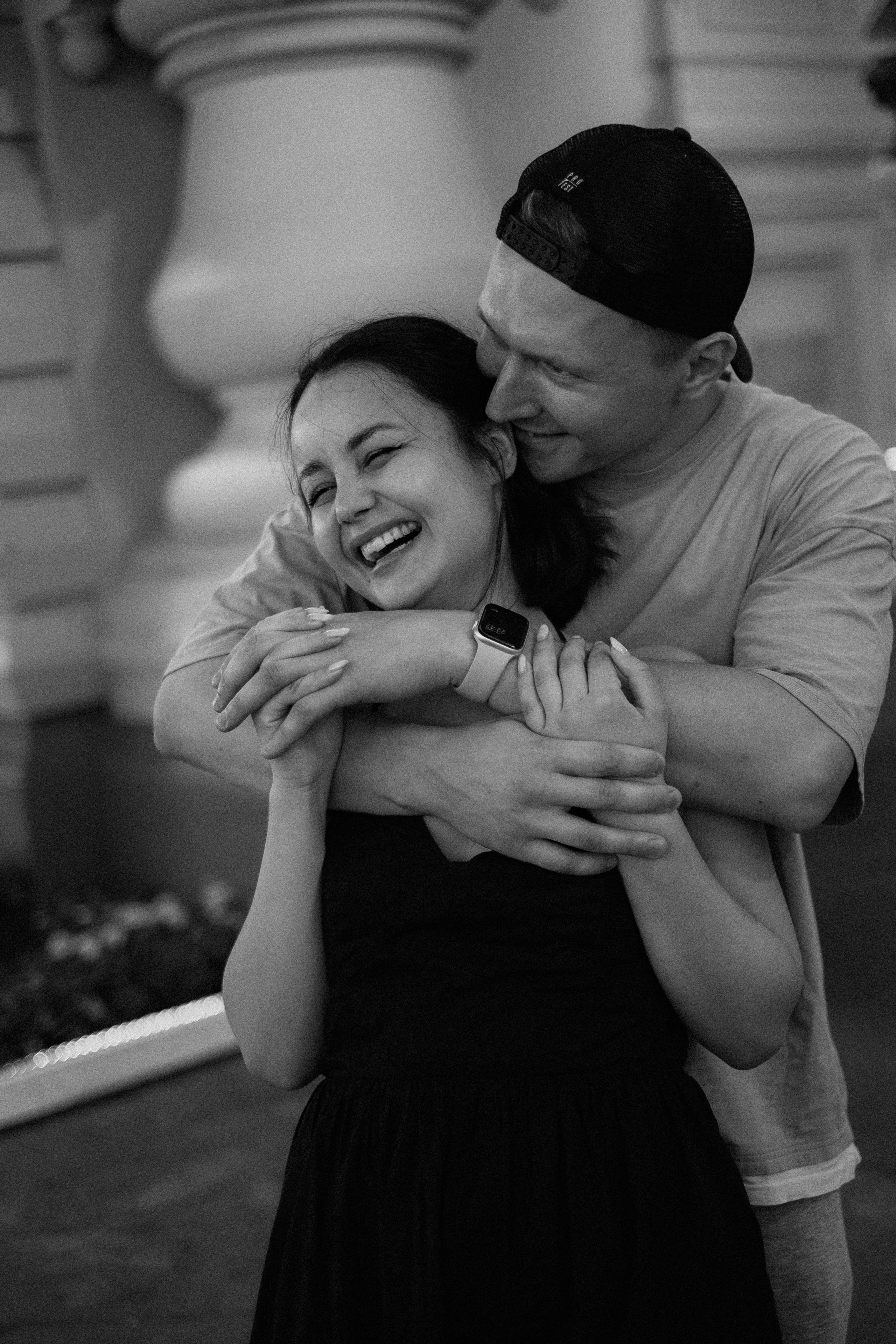 Дмитрий & Севара. Фотограф Мария Хлебникова Санкт-Петербург Москва