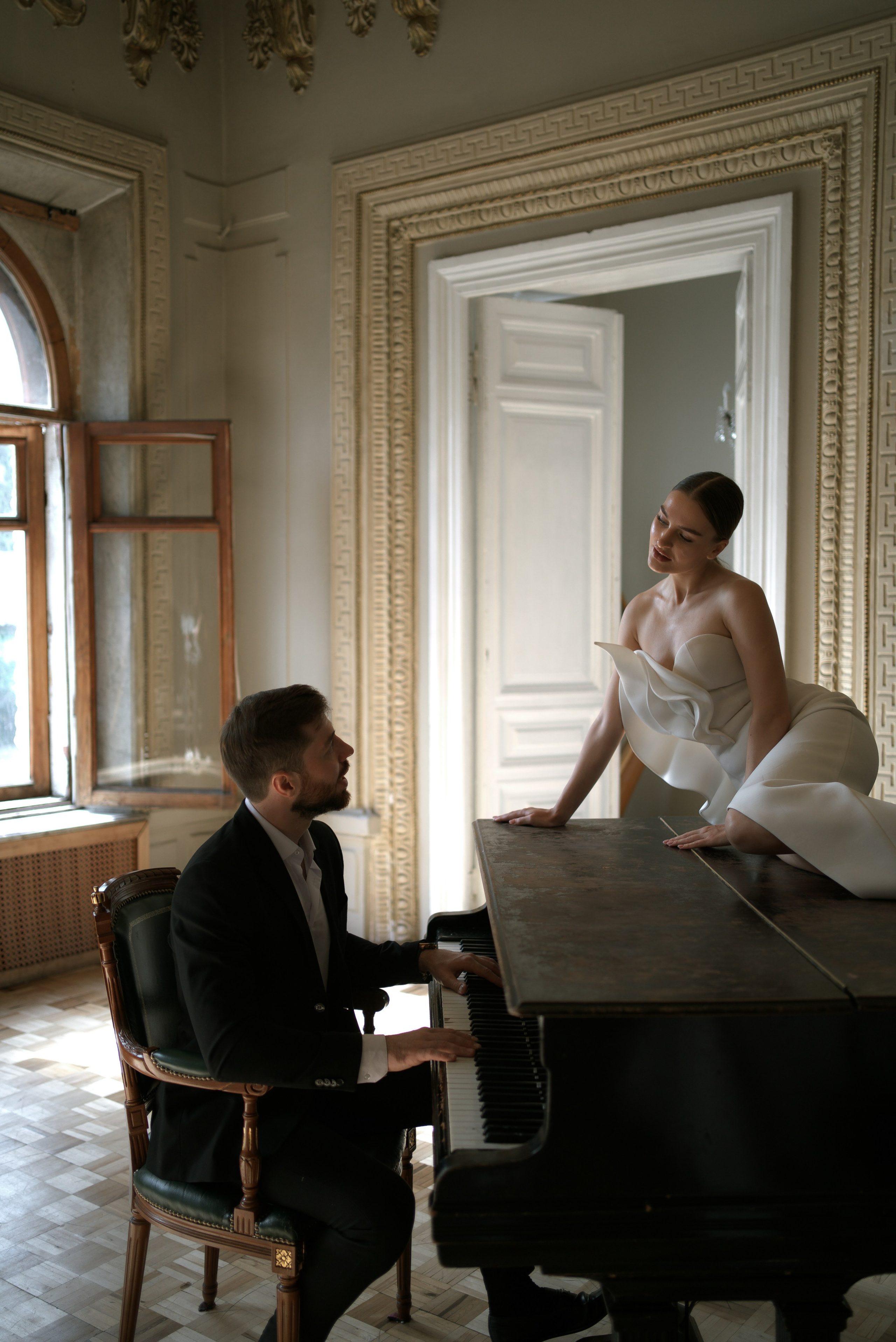 21 CULT. Фотограф, визажист. Москва