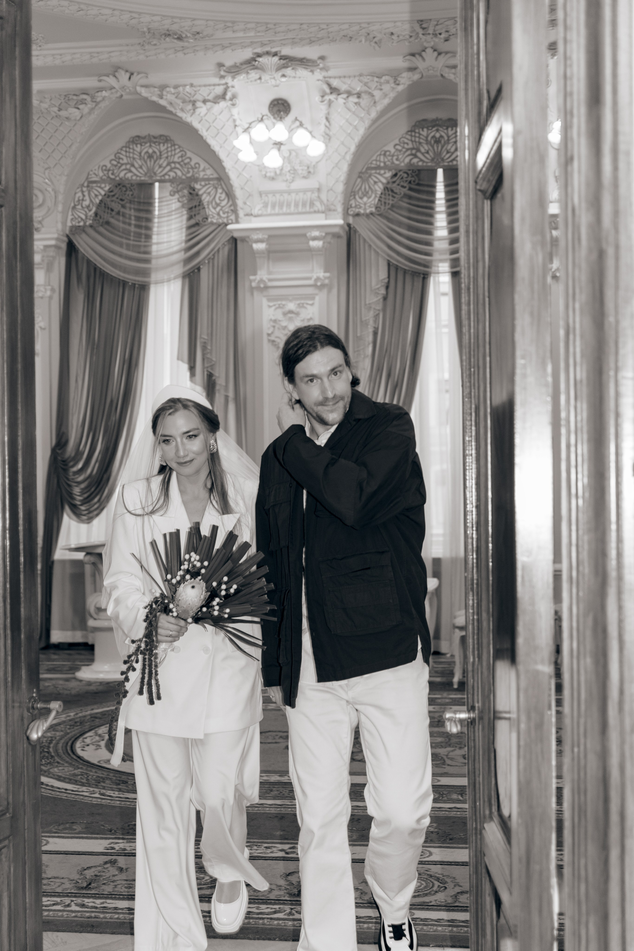 Илья и Лиза. @dariazphoto свадебный фотограф