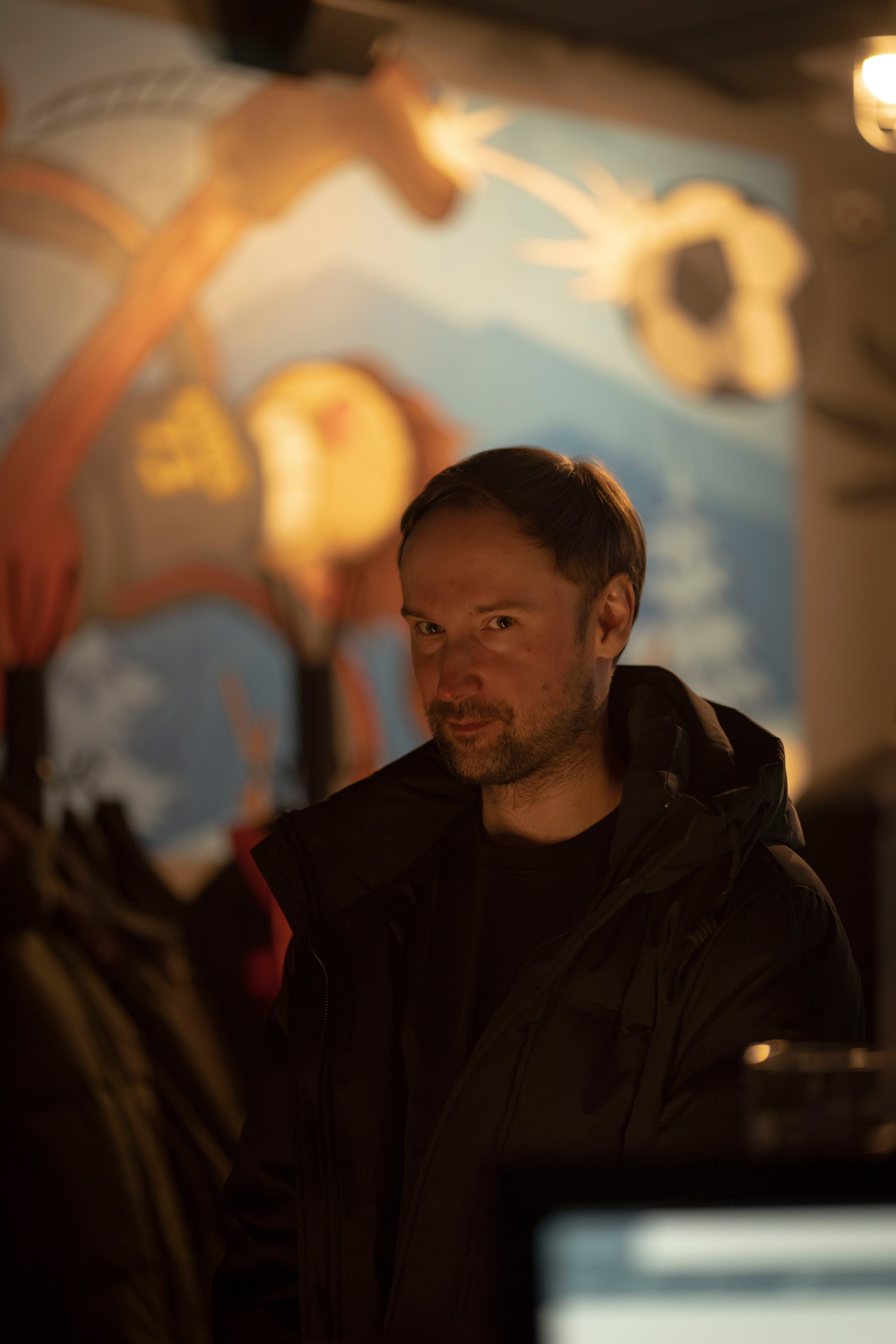 Rook's. Анастасия Паршукова — фотограф Шерегеш Новосибирск