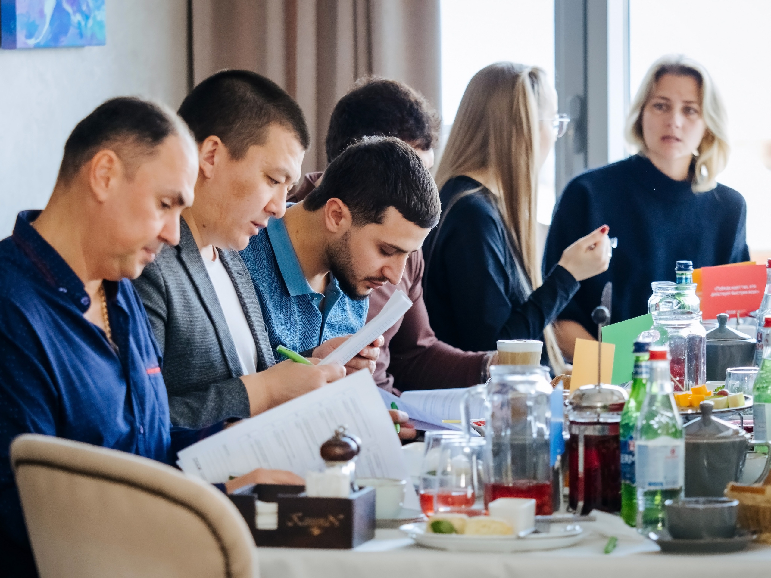 Репортаж. АНАПА ФОТОСТУДИЯ № 13