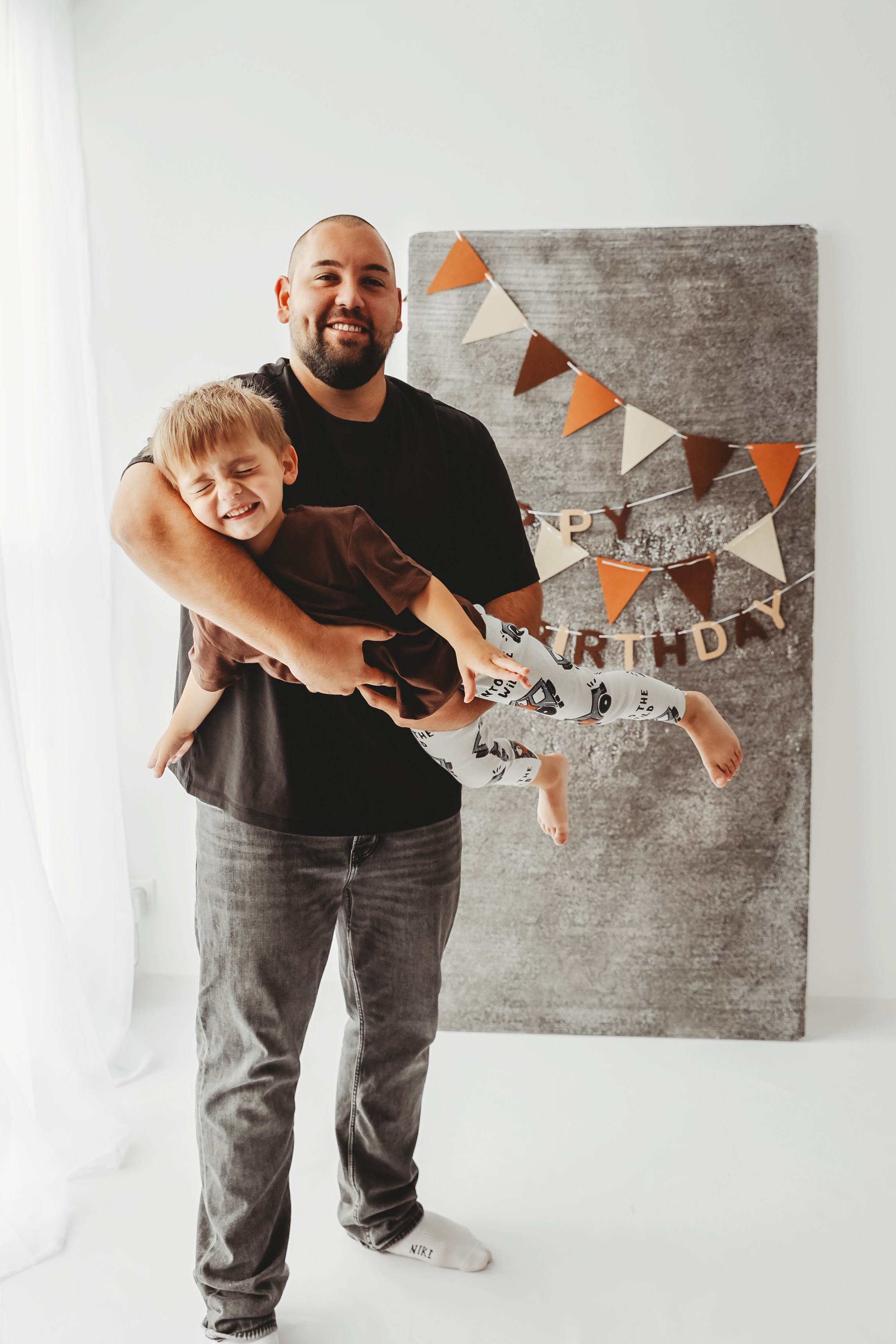 ВЛАДУ 4 ГОДА. Фотограф в Туле Оксана Денисова