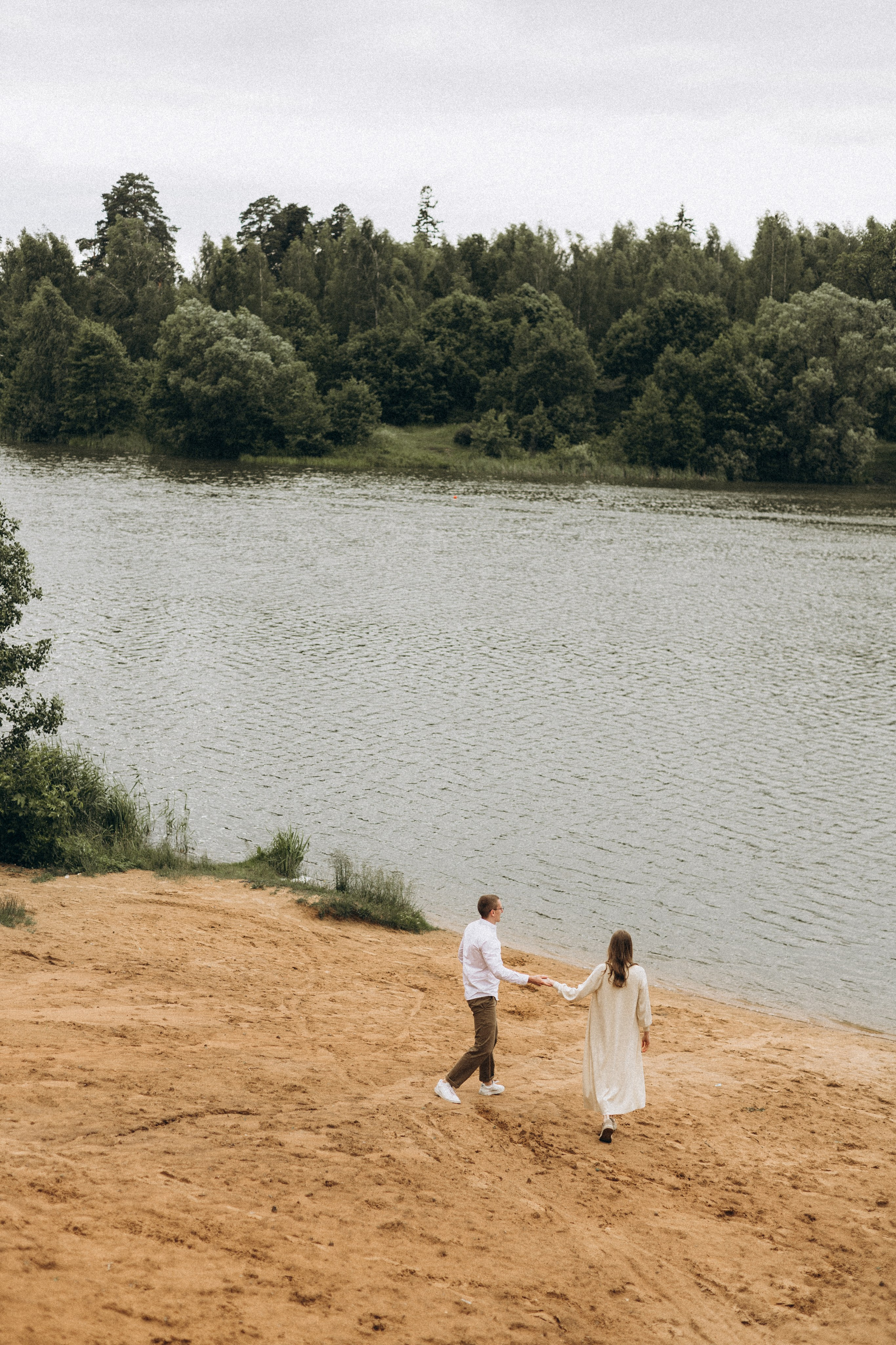 Кирилл & Ксюша. Анастасия Шаповалова | Семейный фотограф