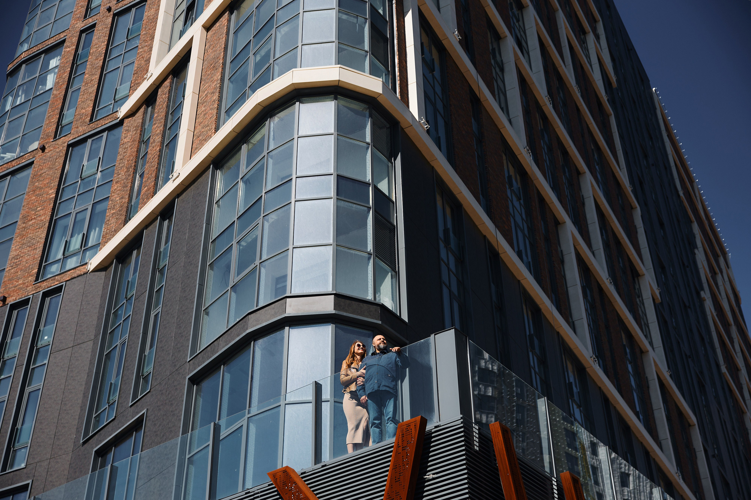 Машаров. Контент. Бизнес портрет Аэросъемка Интерьерная съемка Тюмень