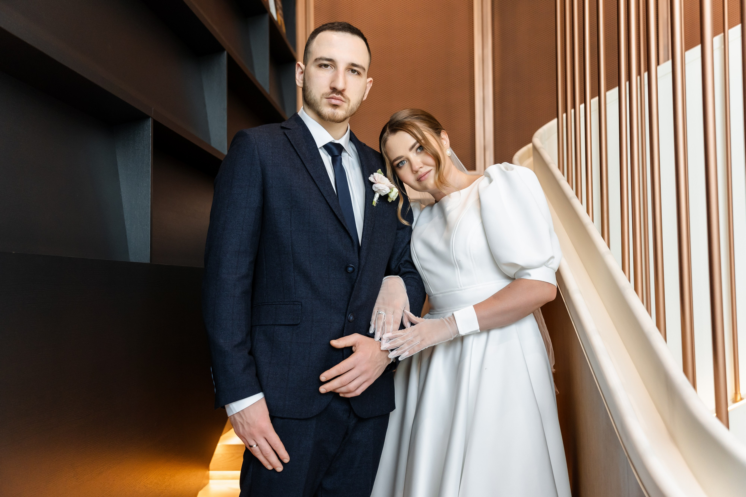 Свадьба Яны и Георгия. Свадебный фотограф в Москве Яна Деньгина