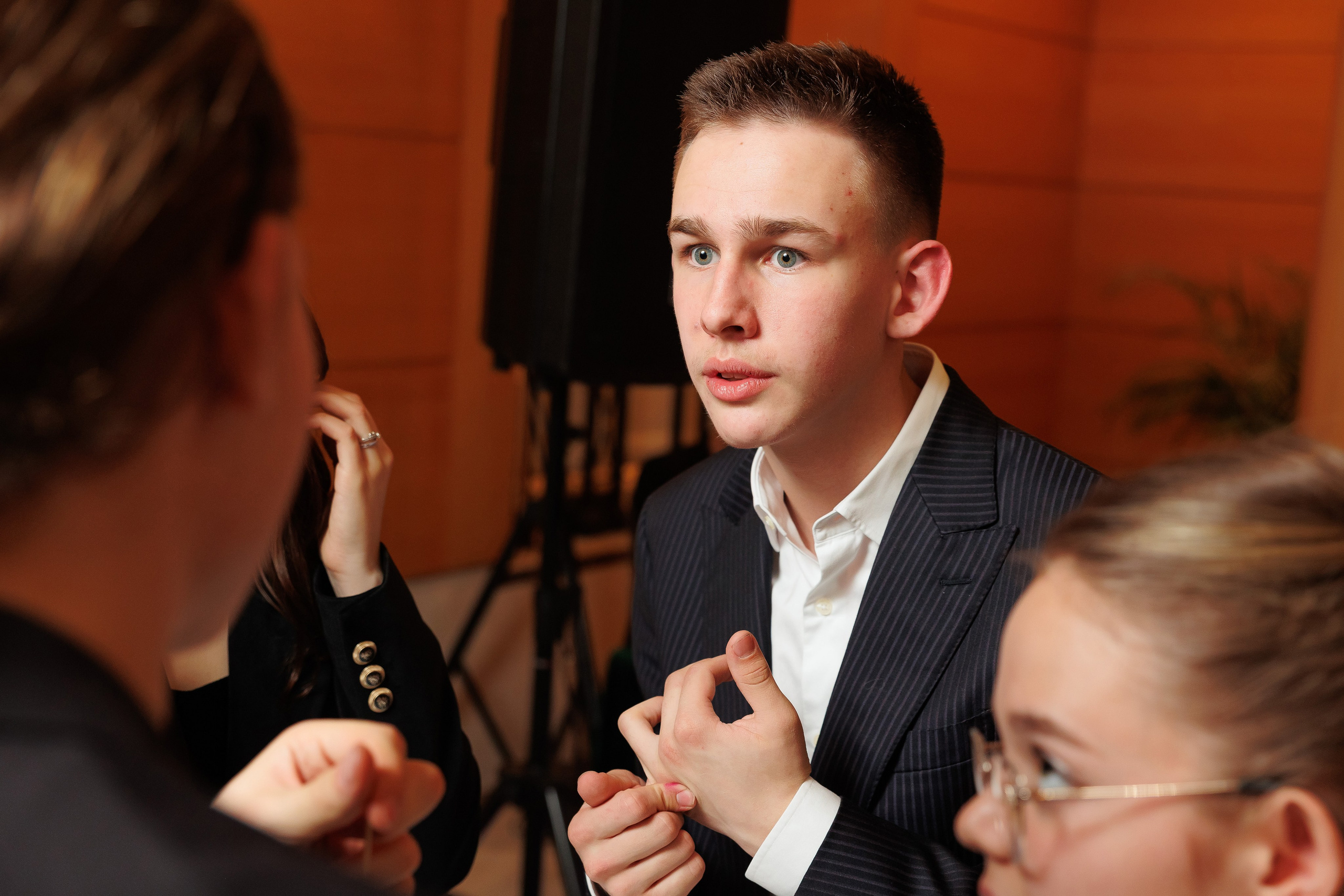 Выпускной. Фотограф в Москве и МО, Алексей Балышев