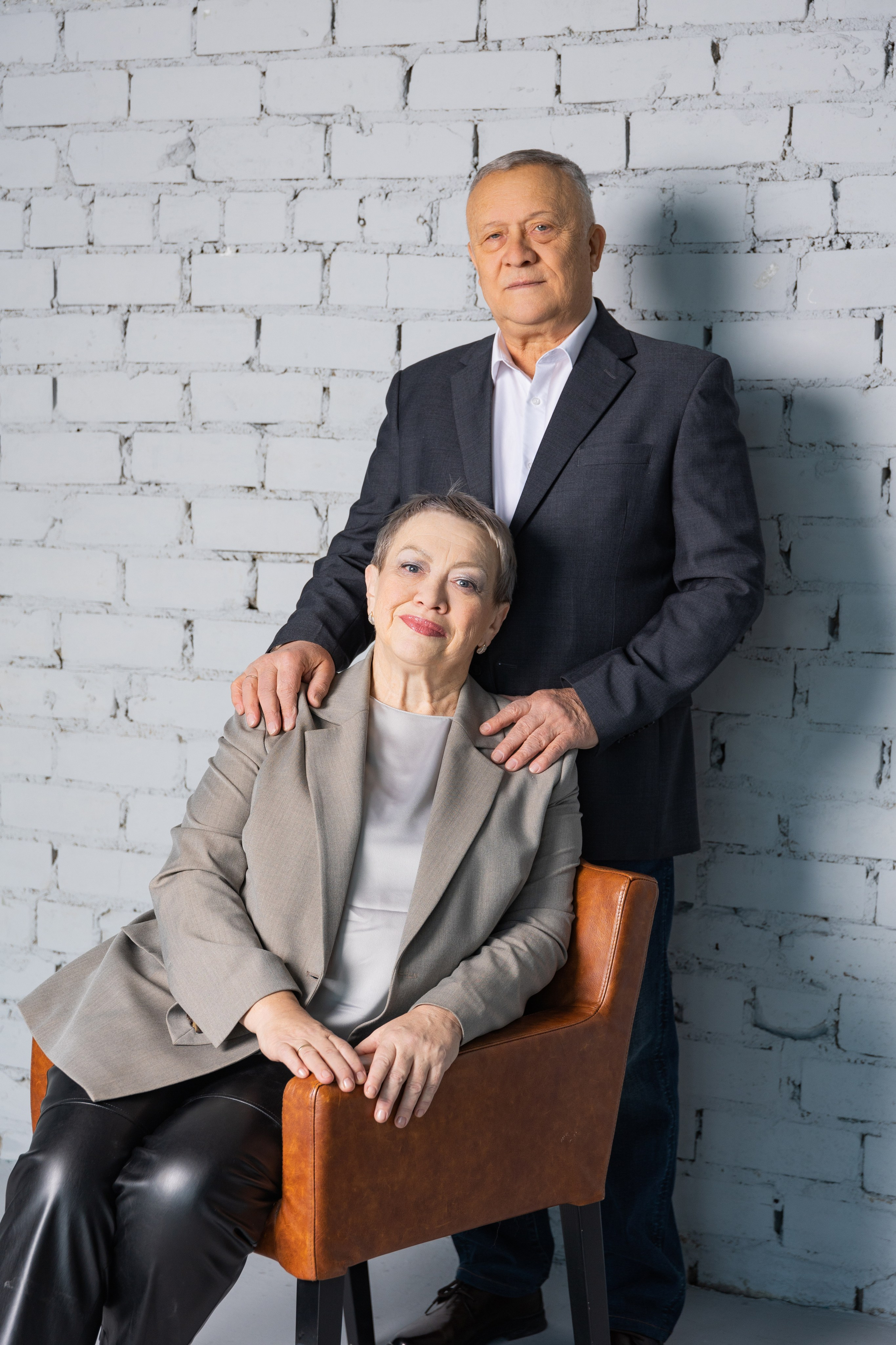 Контент съемка в студии Urban. Выпускные альбомы во Владивостоке