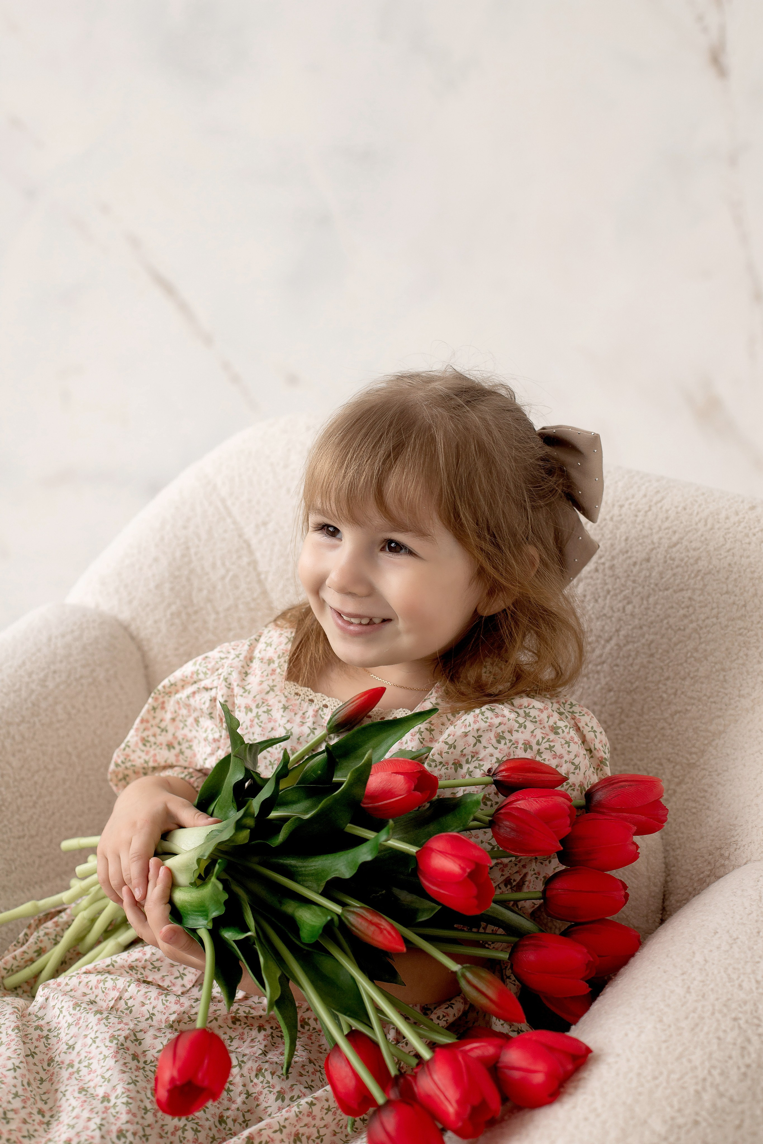 Весна. Семейный и детский фотограф в Красноярске Анна Маюрова