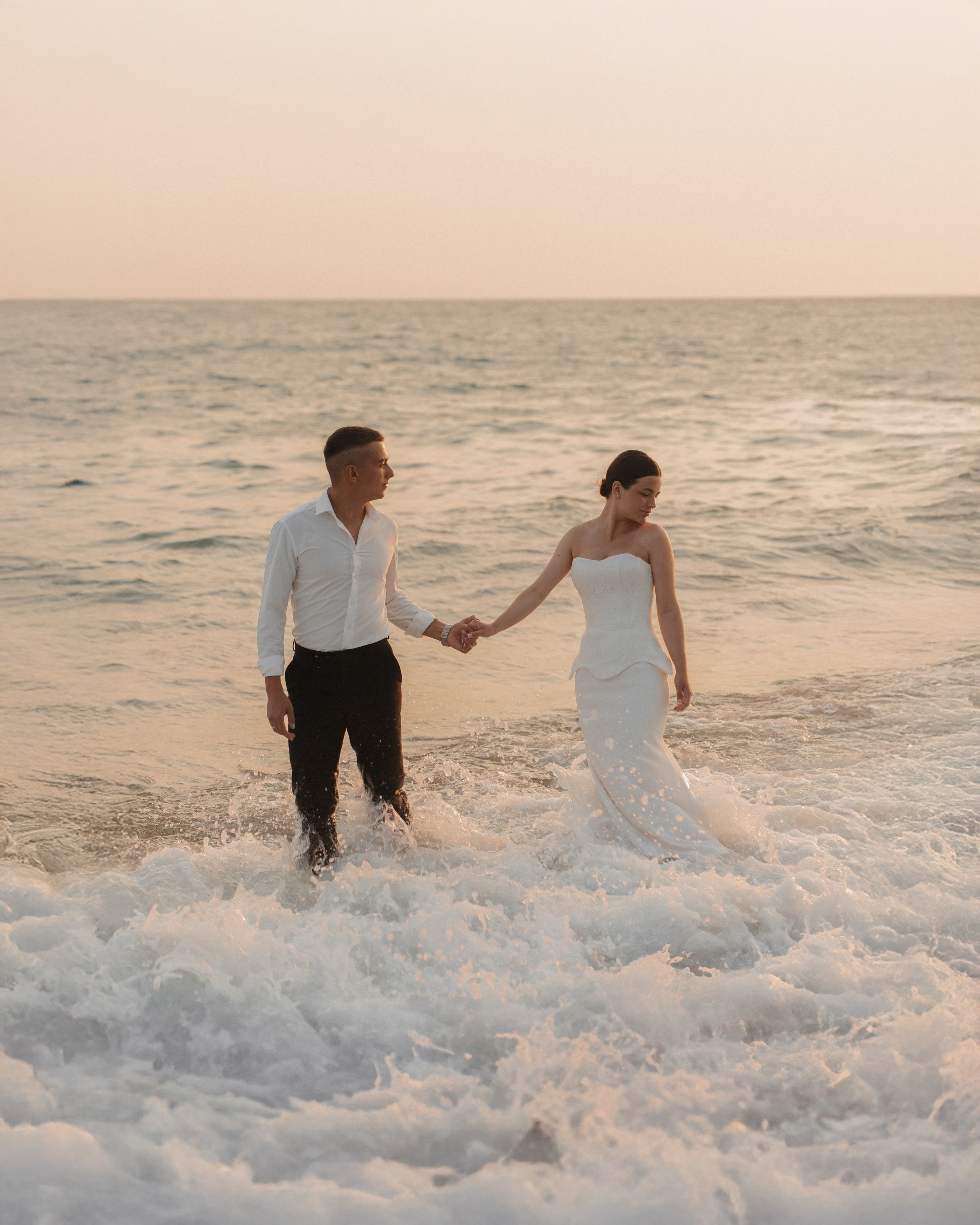 Свадебная фотосессия в Адлере. Фотограф на Пхукете Максим