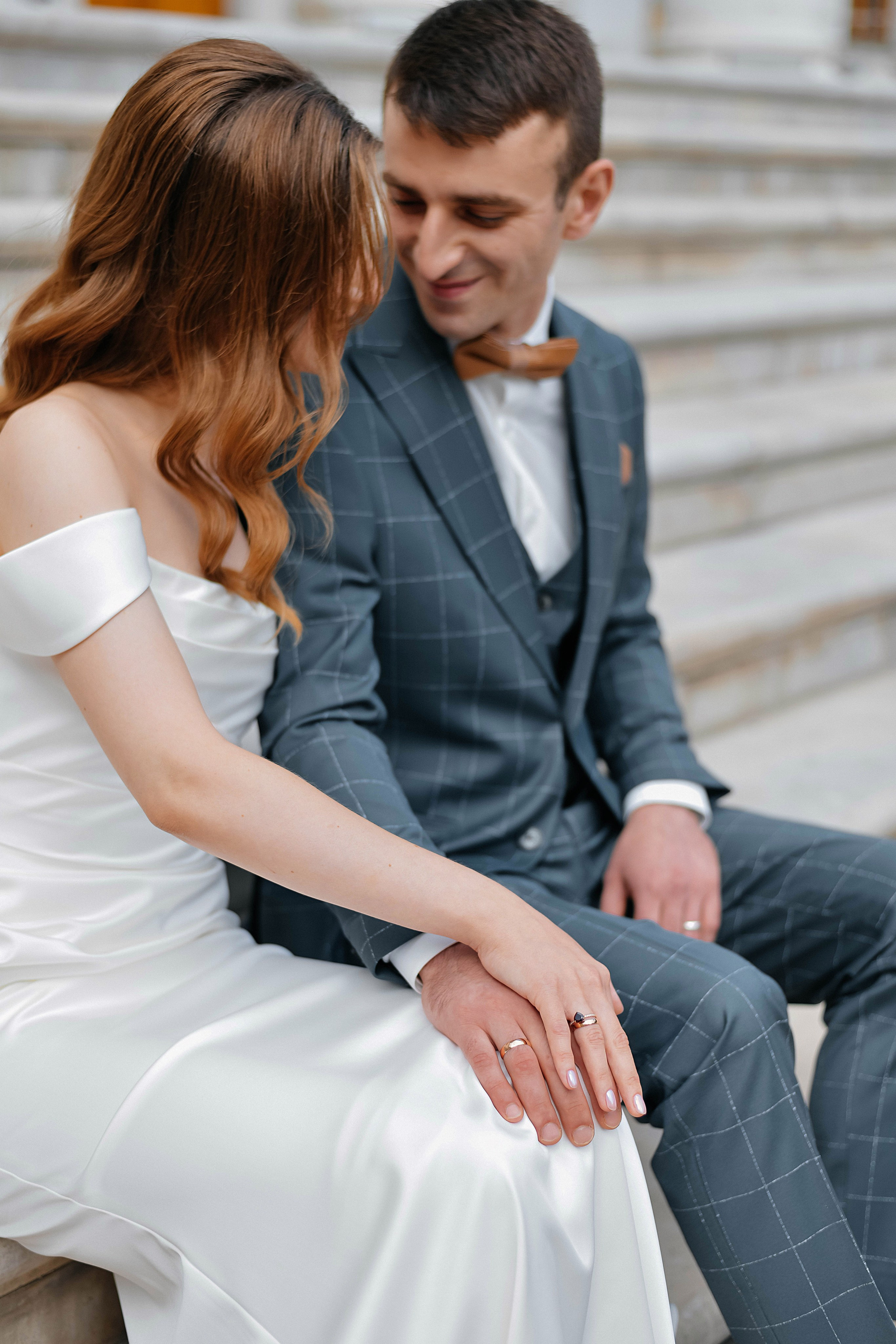 Борис и Анастасия 20.07.2024. Фотограф Подольск