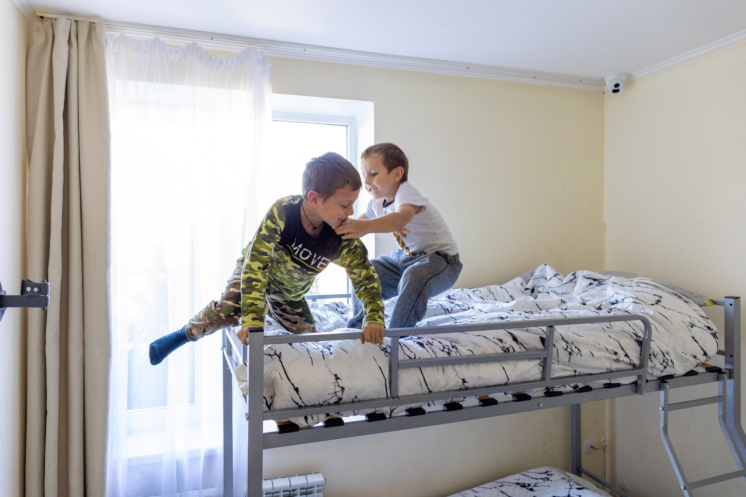 Детский приют 2025. Фото и видеосъемка любых мероприятий в городе Краснодаре и Краснодарском крае. Щеколдин Антон