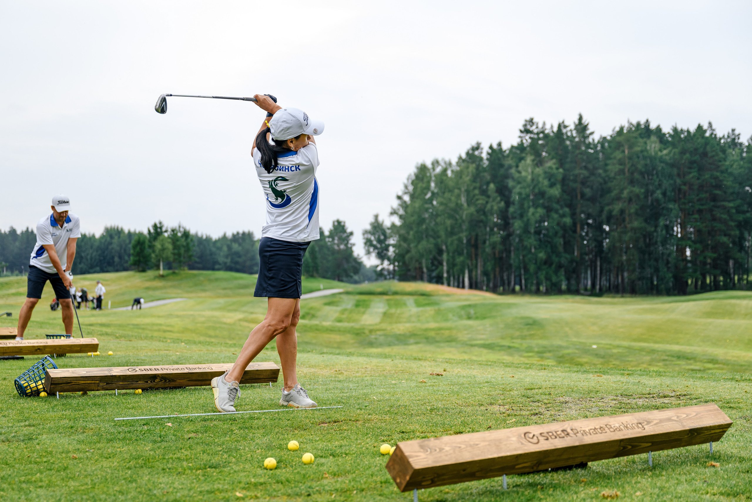 INNOPROM. Максим Комаров — Профессиональный фотограф