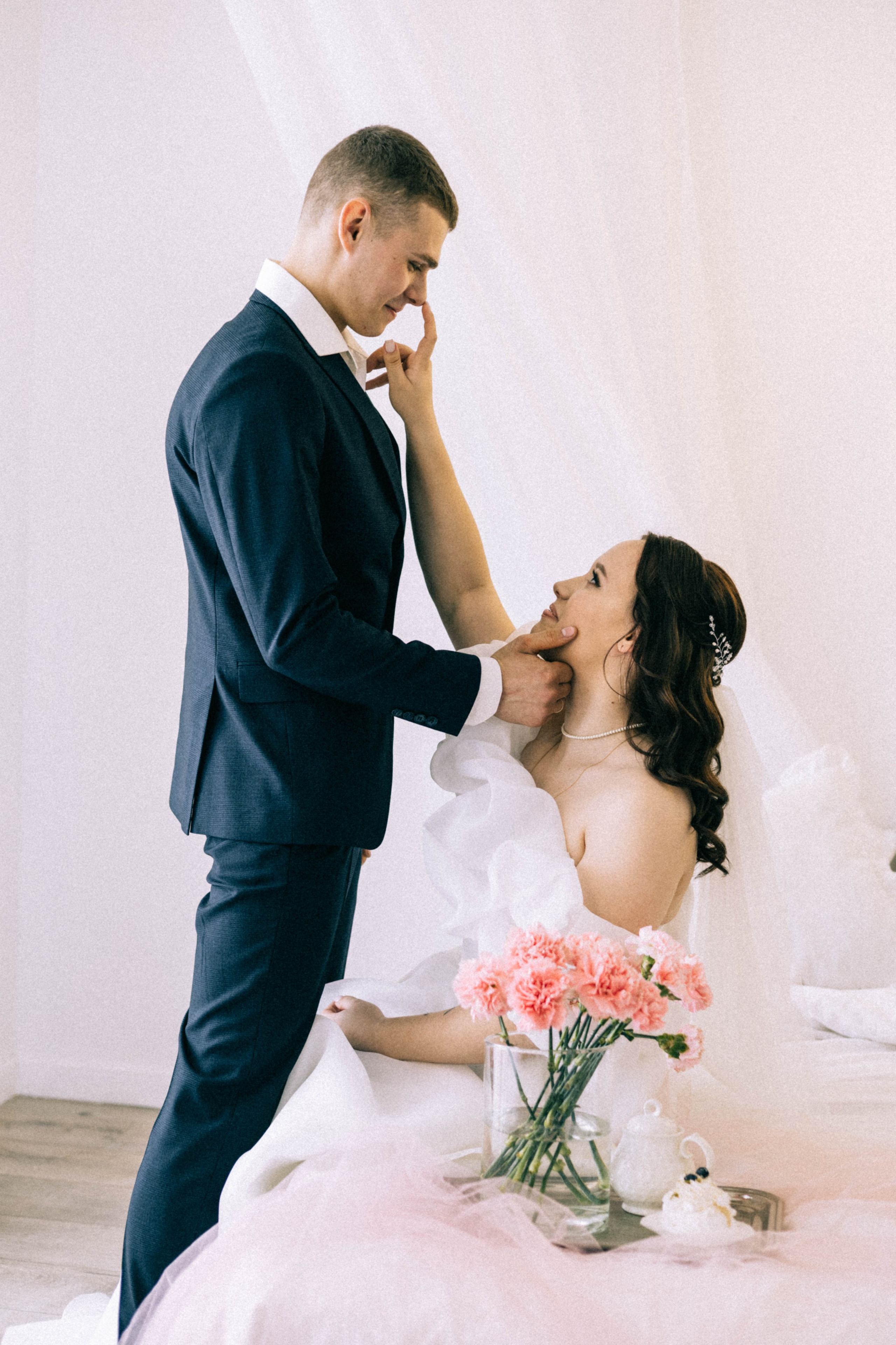 M&V. Дарья Нерсесян — фотограф в Ростове-на-Дону