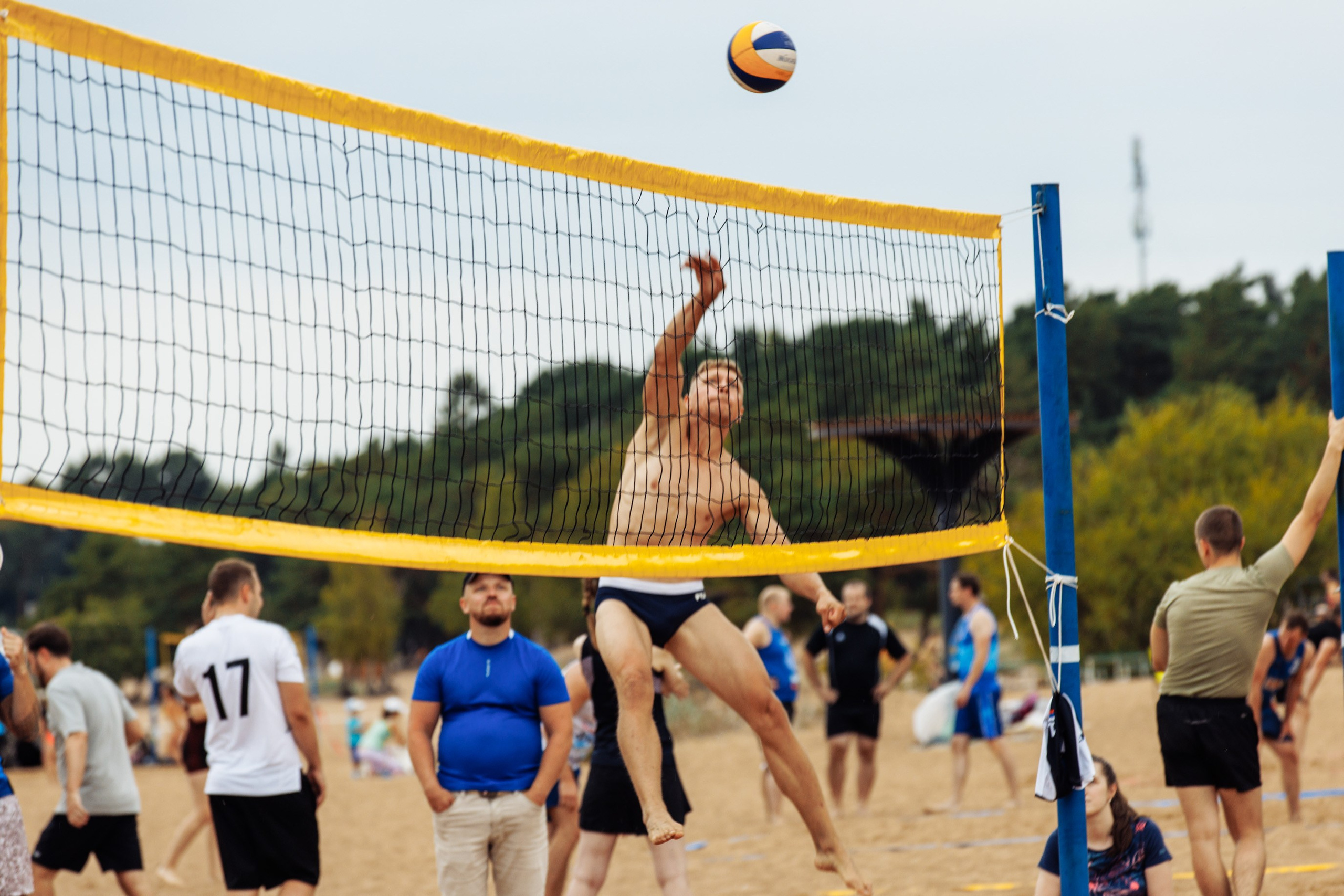 Спортивные мероприятия. Портретный фотограф