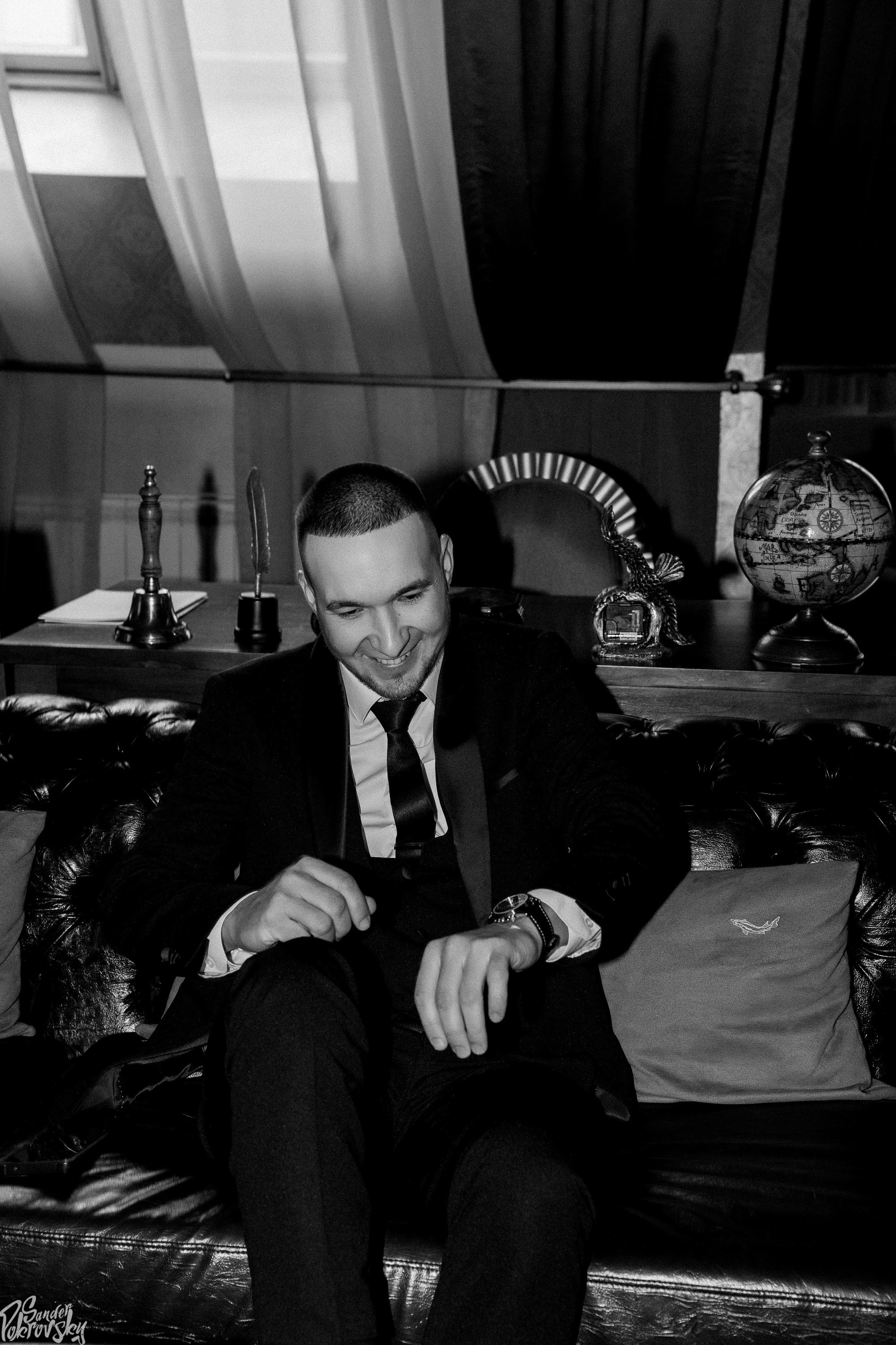 Михаил & Виктория 16.11.2024. Свадебный и репортажный фотограф в Чебоксарах Покровский Александр