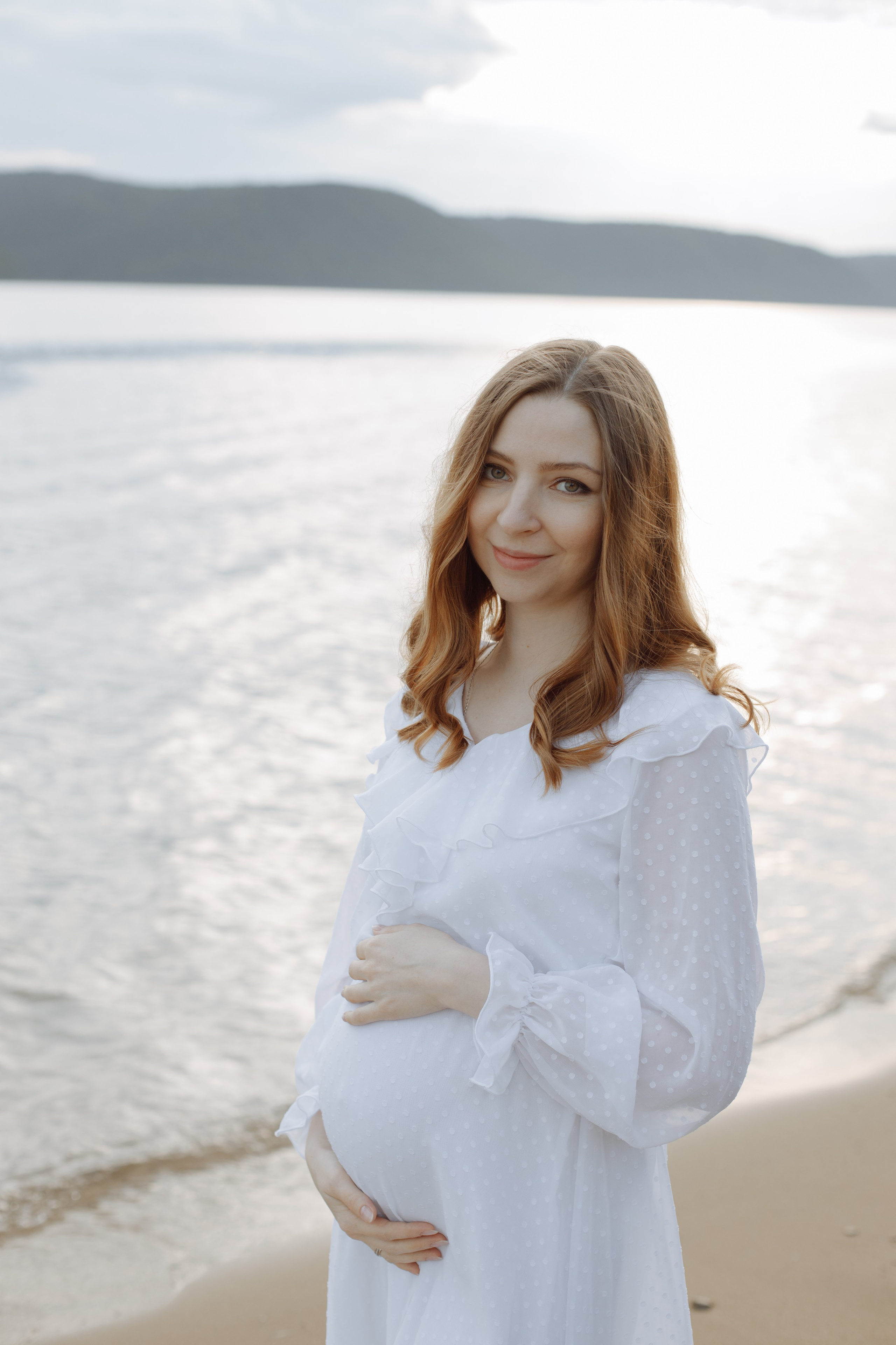 Семейная съемка (Беременность). Свадебный фотограф