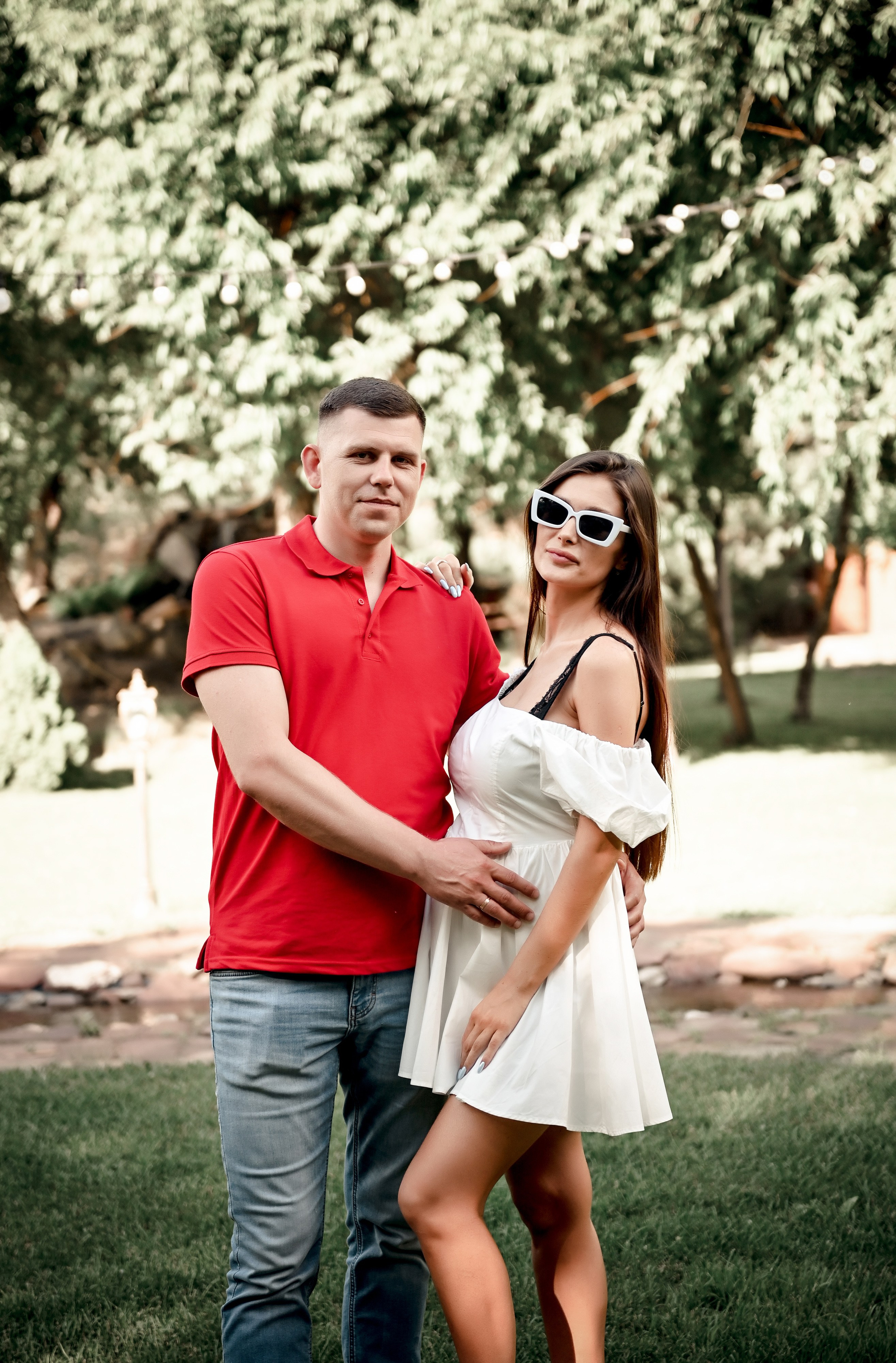 Алексей и Дарья. Свадебный, семейный, детский, контент фотограф в Омске Максим Ильин