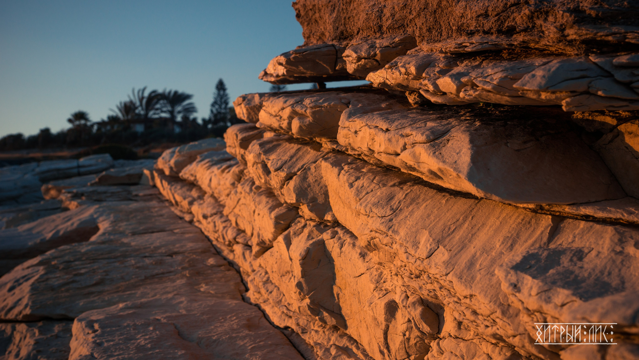 Кипр. Фотограф-путешественник Самойлов Максим «Sly Fox»