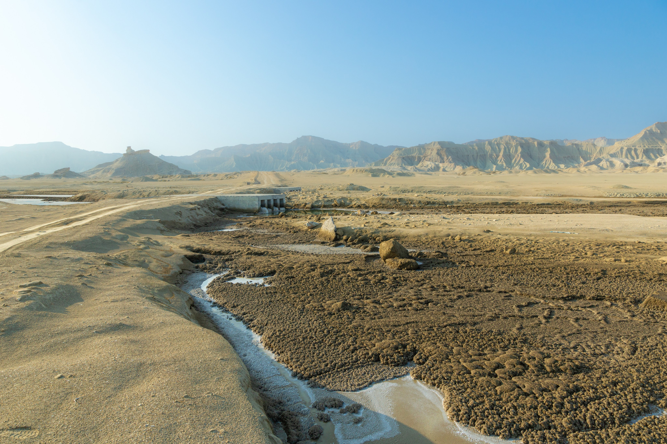 Иран. Фотограф-путешественник Самойлов Максим «Sly Fox»